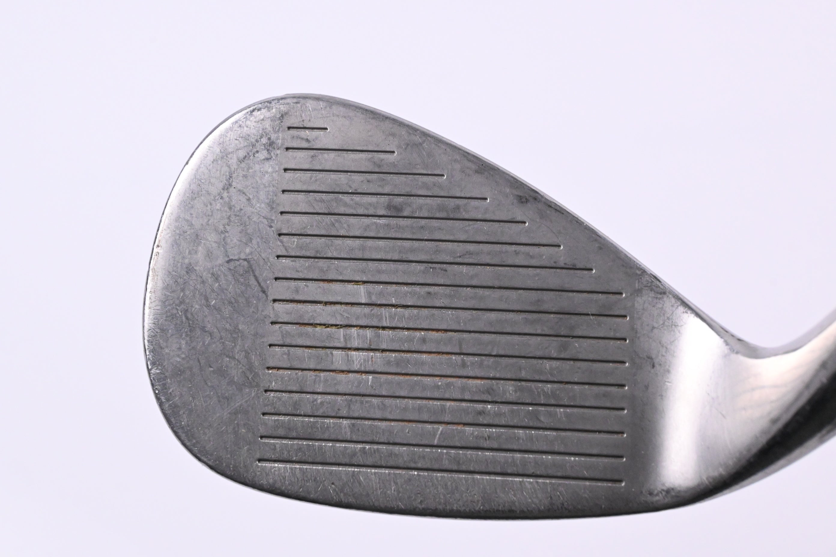 Taylormade ATV Lob Wedge / 58 Degree / Wedge Flex Steel Shaft