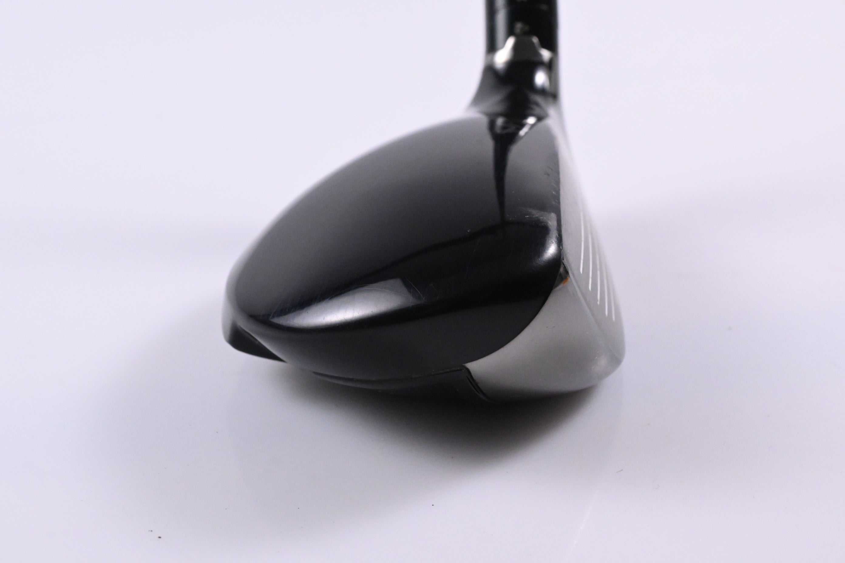 Callaway Paradym #4 Hybrid / 21 Degree / Stiff Flex Tensei CK Blue 80 Shaft