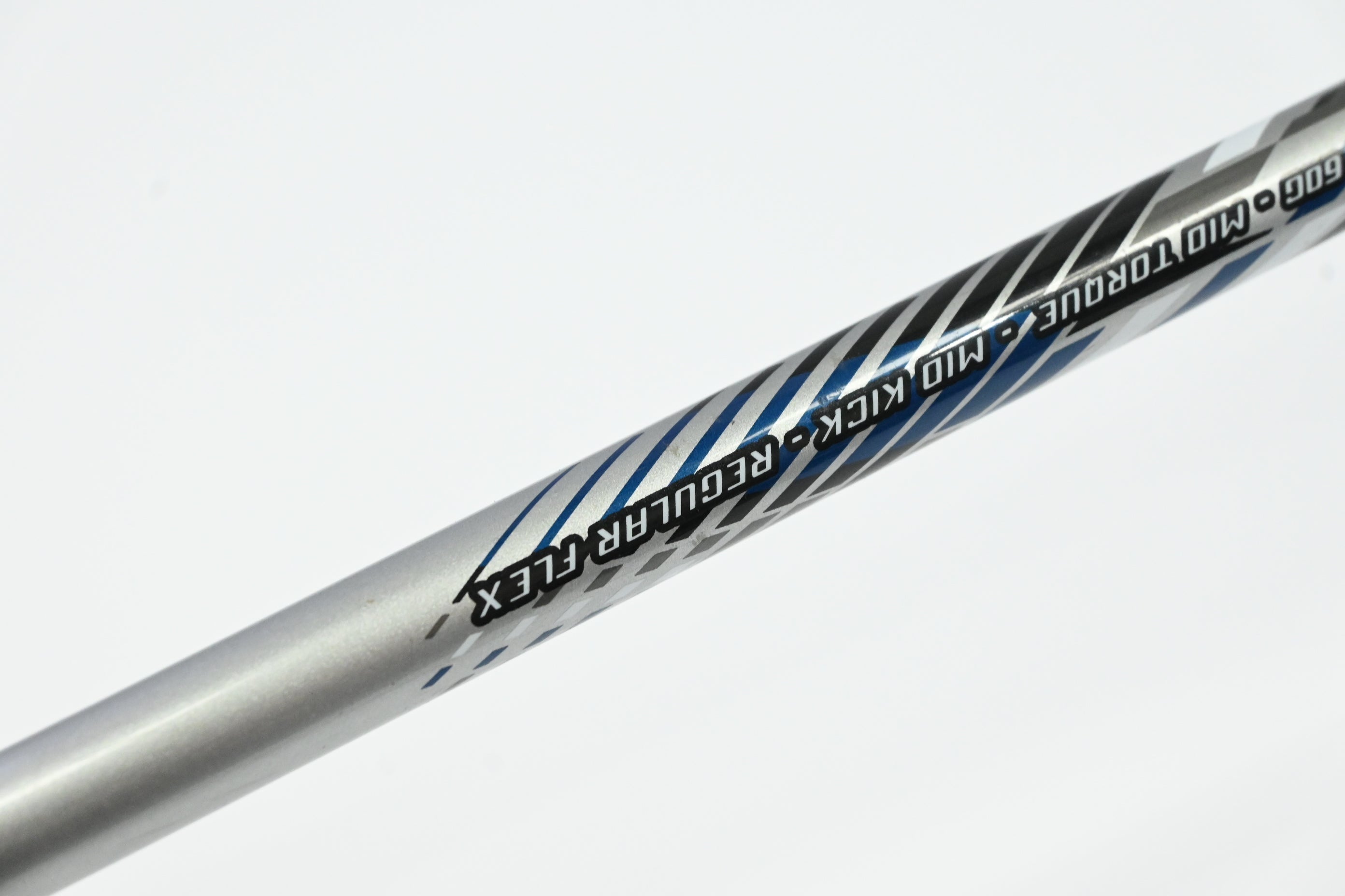 Cobra Baffler XL #3 Hybrid / 19 Degree / Regular Flex Cobra Baffler 60 Shaft
