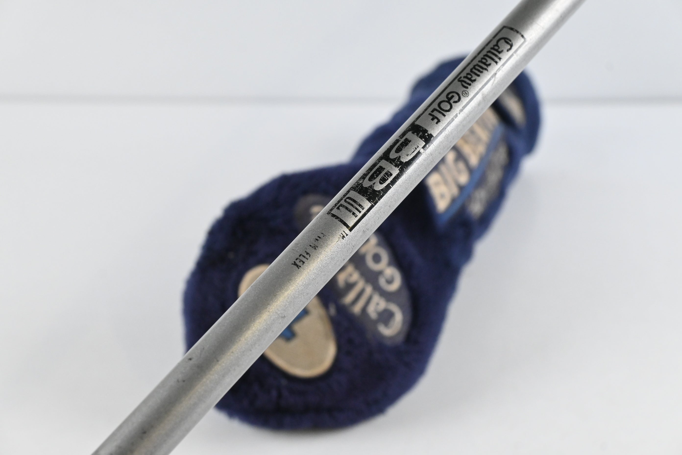 Callaway Great Big Bertha Driver / 10 Degree / Firm Flex Callaway BB UL Shaft