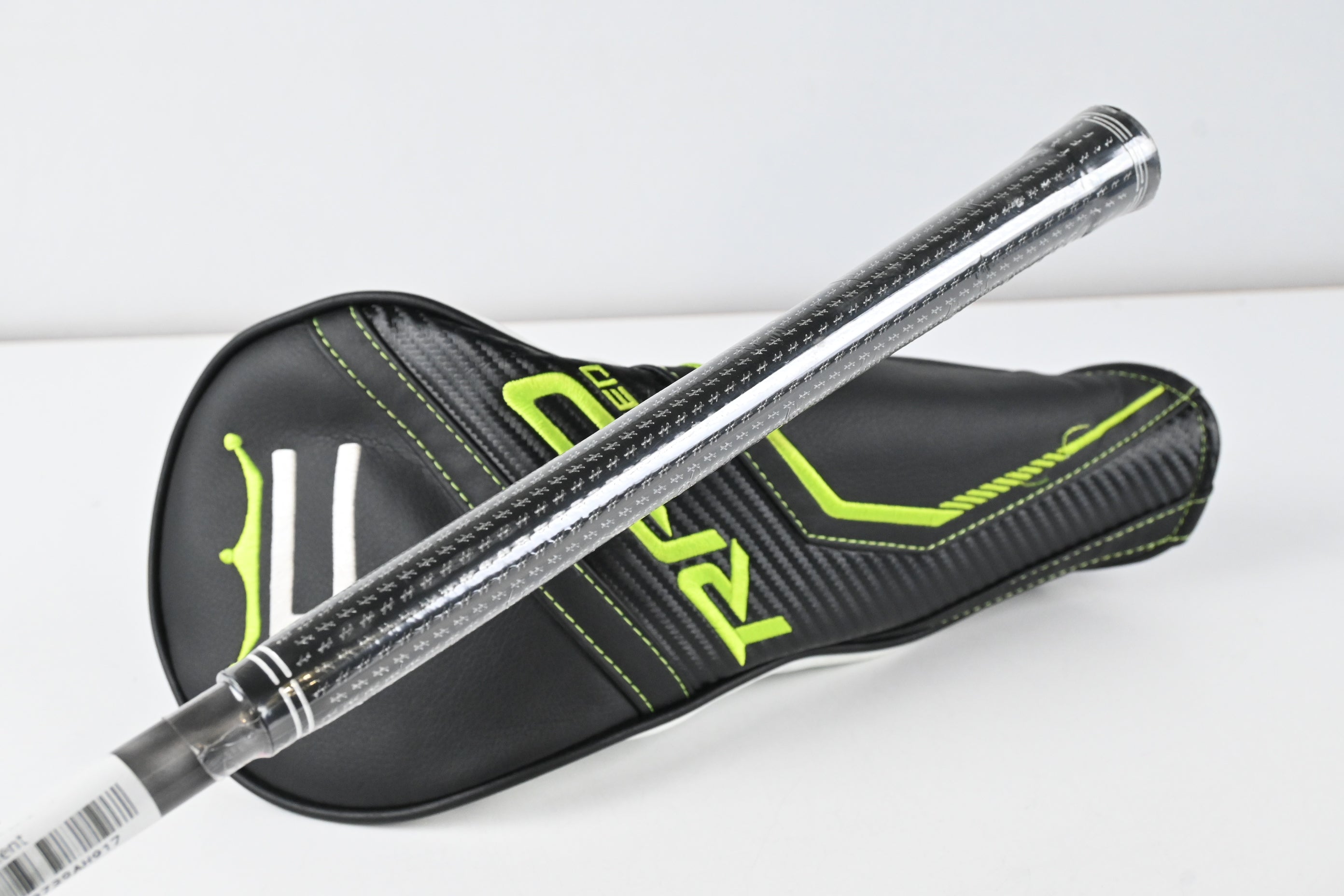 Cobra King Radspeed XB Driver / 12 Degree / Senior Flex EvenFlow Riptide CB 40