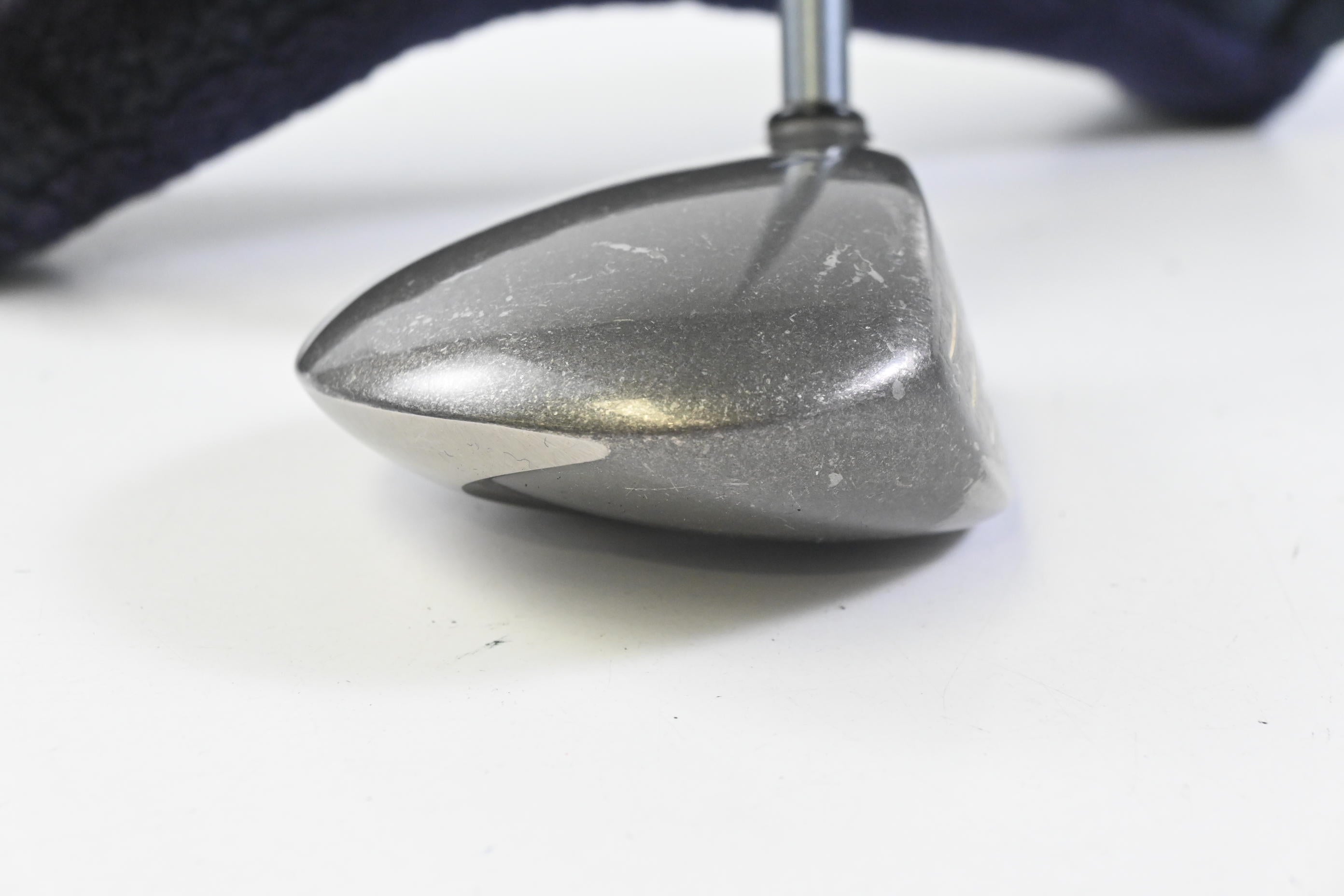 Callaway Hawk Eye #5 Wood / 18 Degree / Regular Flex Hawk Eye UL Shaft