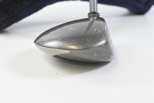 Callaway Hawk Eye #5 Wood / 18 Degree / Regular Flex Hawk Eye UL Shaft