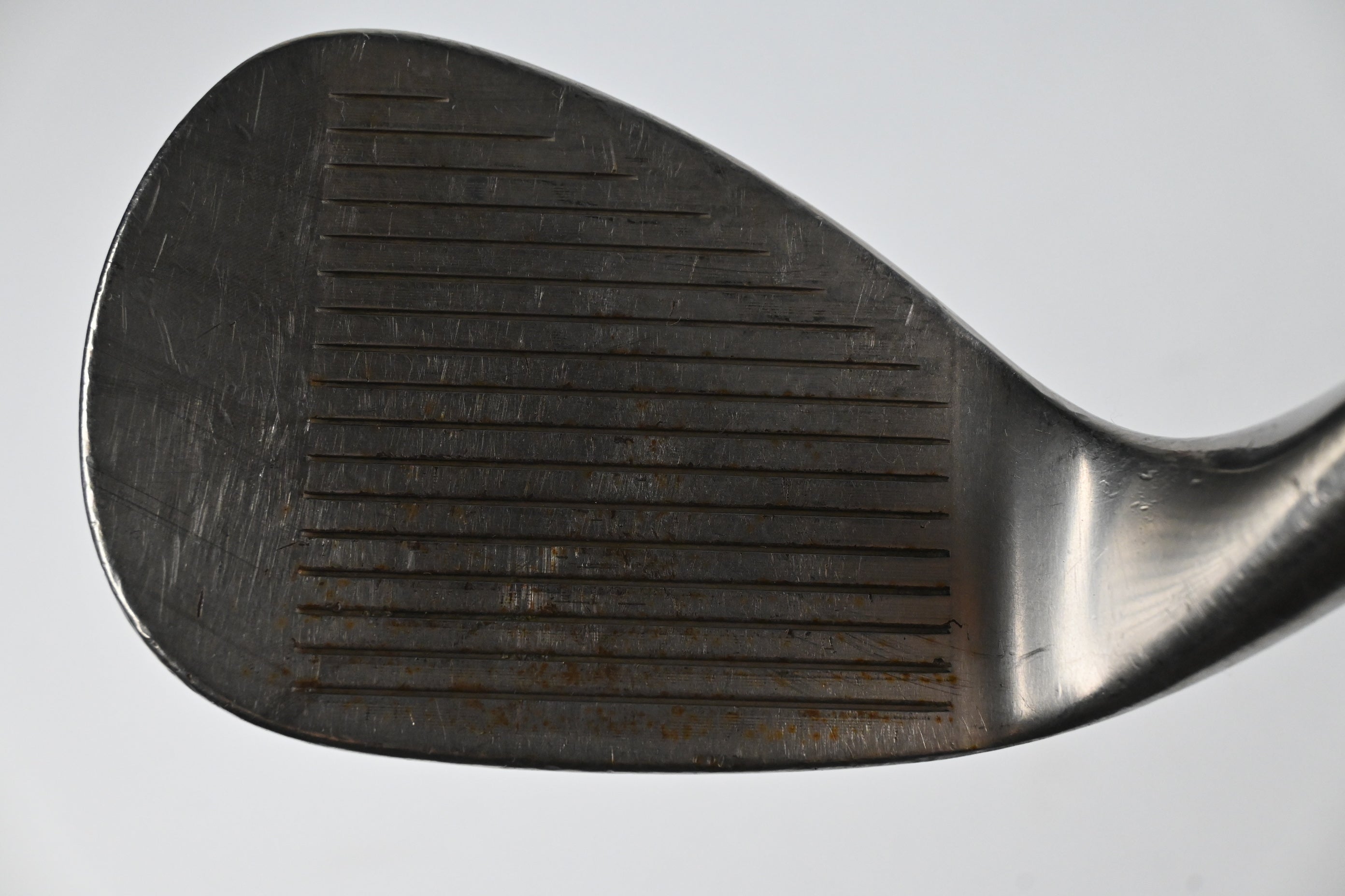 Titleist Vokey SM8 Lob Wedge / 60 Degree / Wedge Flex Vokey Design Steel Shaft