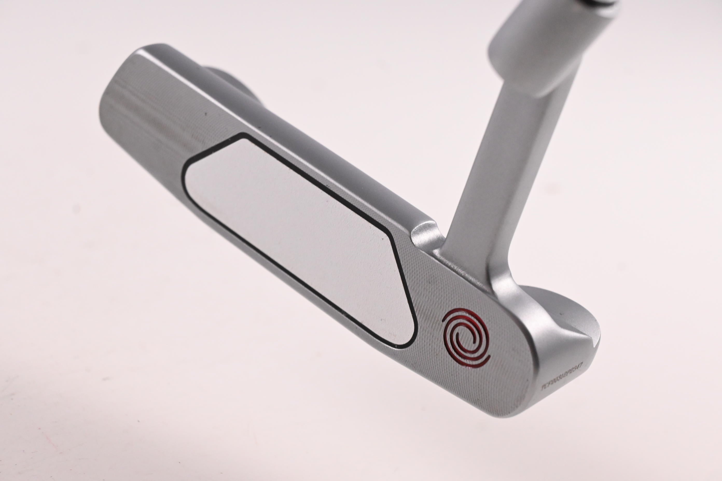 Tour Issue Odyssey White Hot OG Stroke Lab #1 Putter / 34 Inch