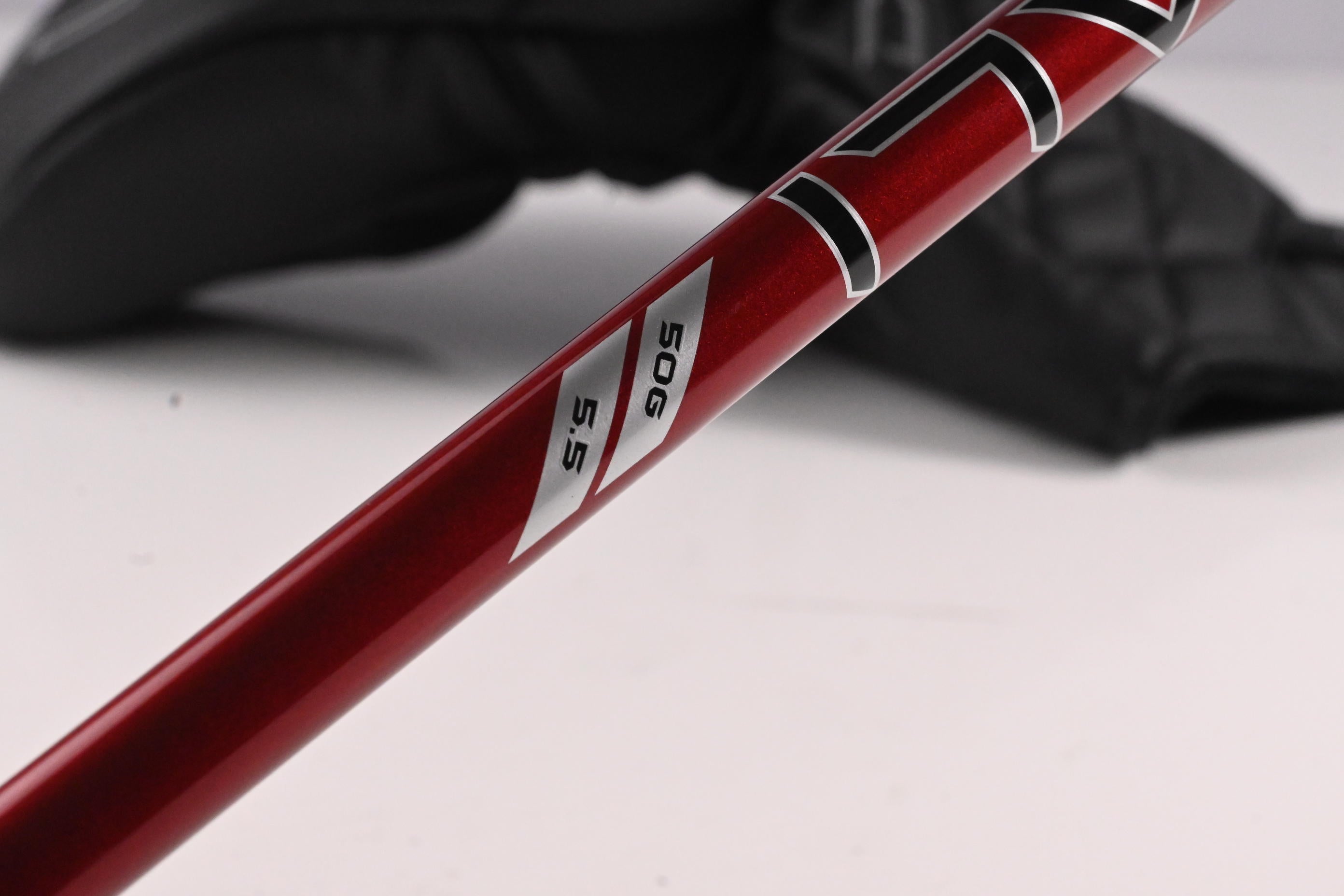 Cobra DS-Adapt X Driver / 10.5 Degree / Regular Flex Denali Red 50 Shaft