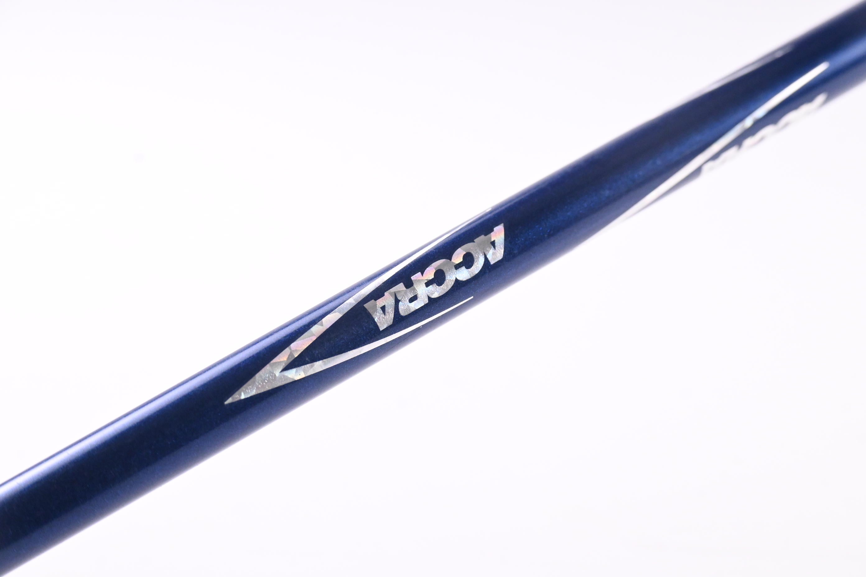 Callaway X Hot #7 Wood / 21 Degree / Regular Flex Accra Dymatch 2.0 Shaft