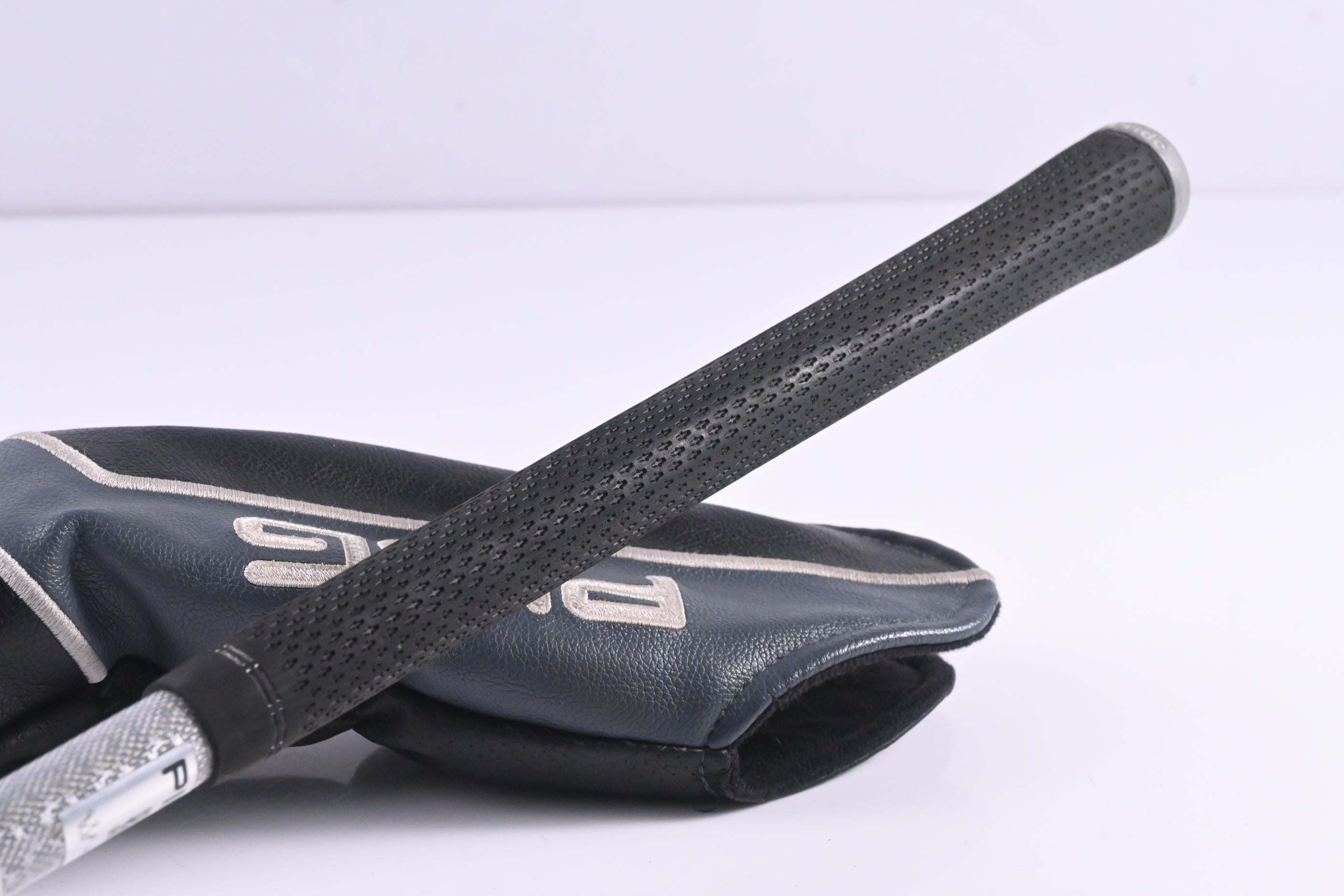 Ping G425 Max #3 Wood / 14.5 Degree / X-Flex Tensei AV Orange Raw 75 Shaft