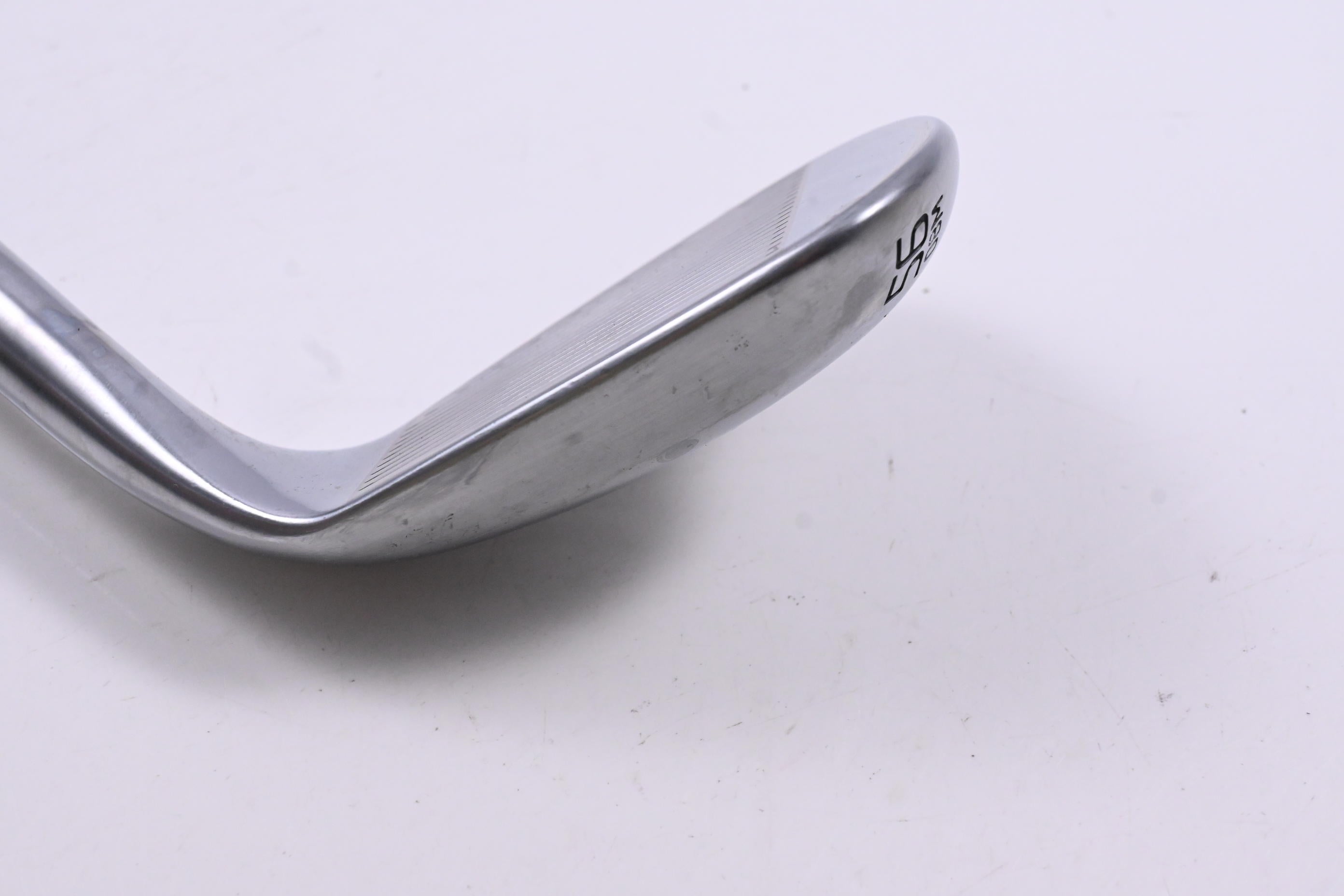 Left Hand Titleist Vokey SM10 Sand Wedge / 56 Degree / Wedge Flex Titleist Vokey