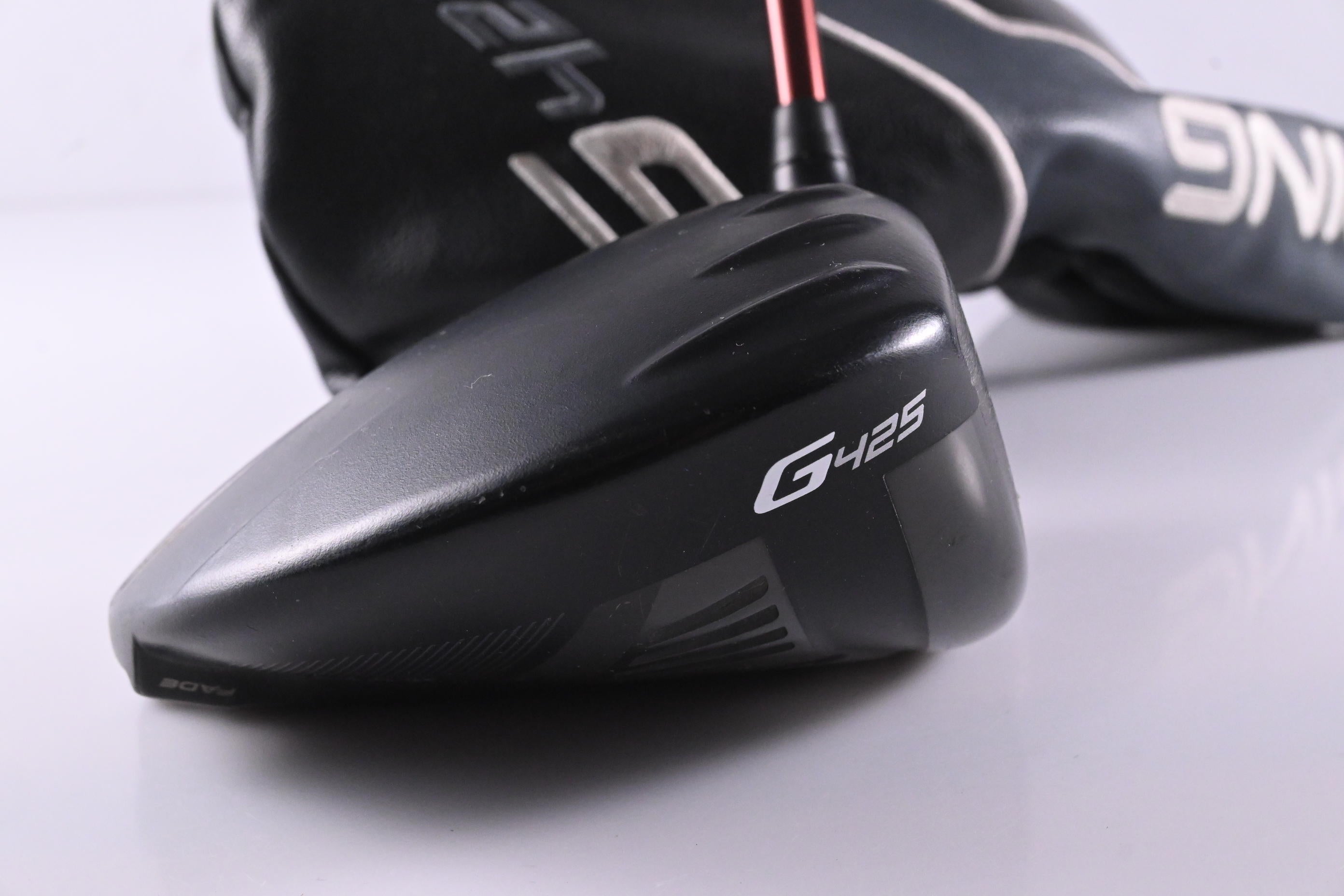 Ping G425 Max Driver / 10.5 Degree / Senior Flex Ping ALTA Distanza 40 Shaft