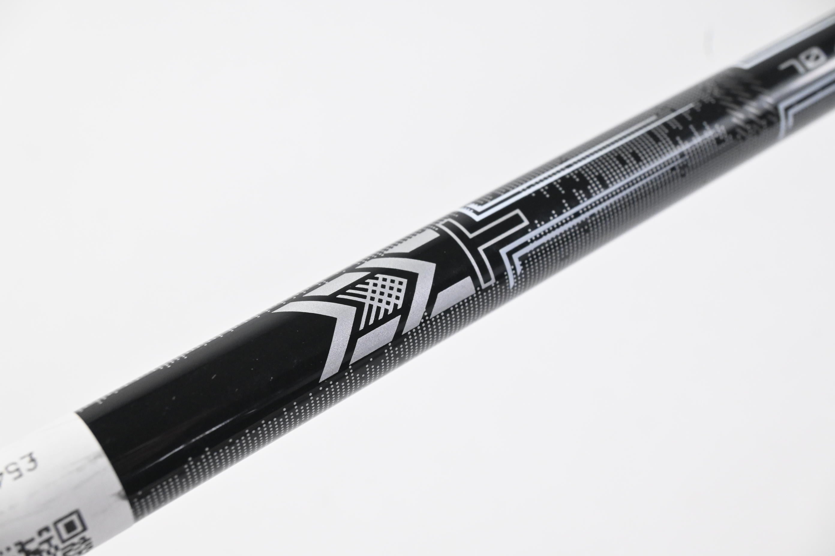Mitsubishi Chemical MMT Black 70 Driver Shaft / X-Flex / Callaway 2nd Gen