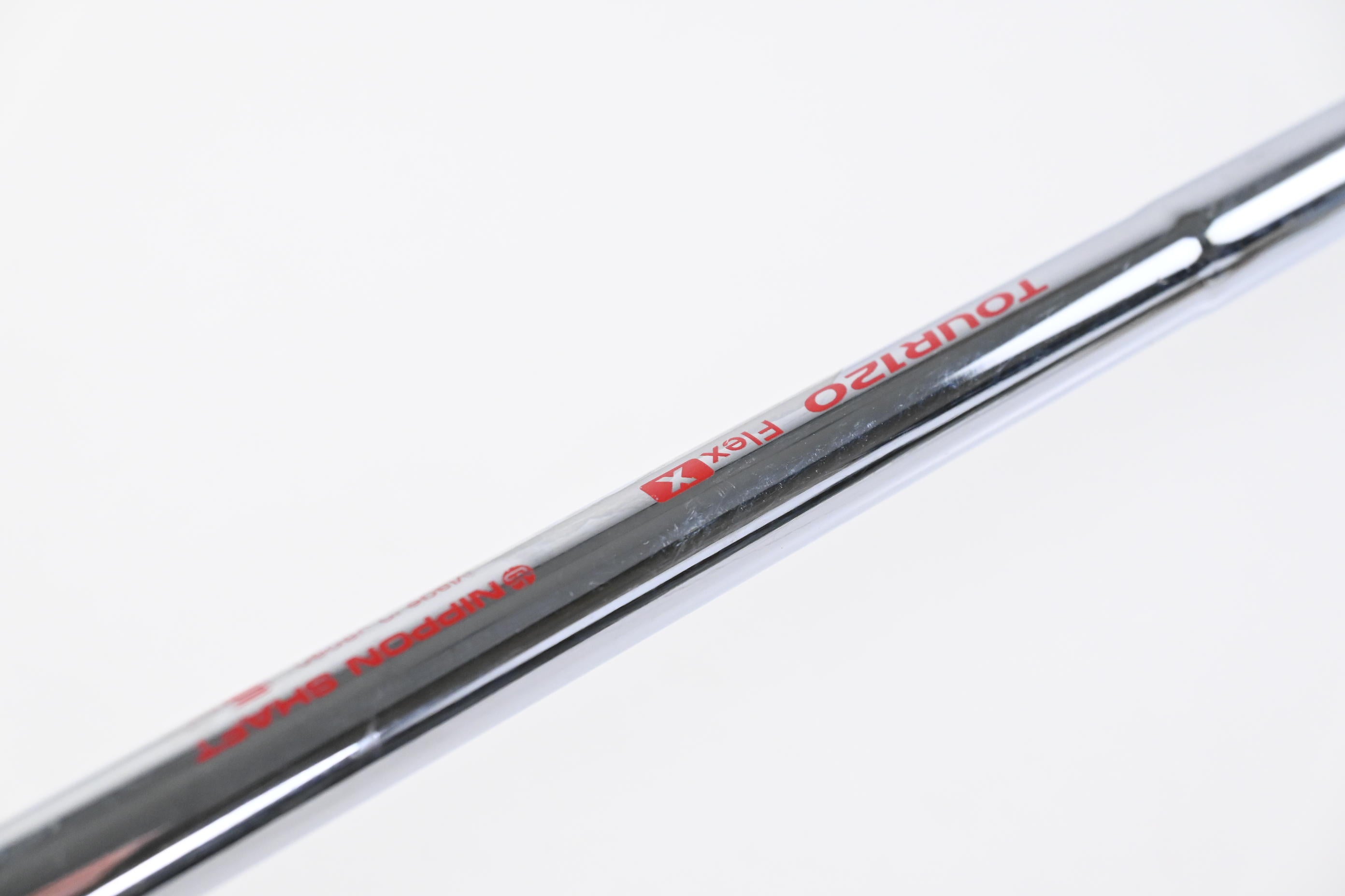 Cobra Snakebite 2023 Lob Wedge / 58 Degree / X-Flex NSPro Modus3 Tour120
