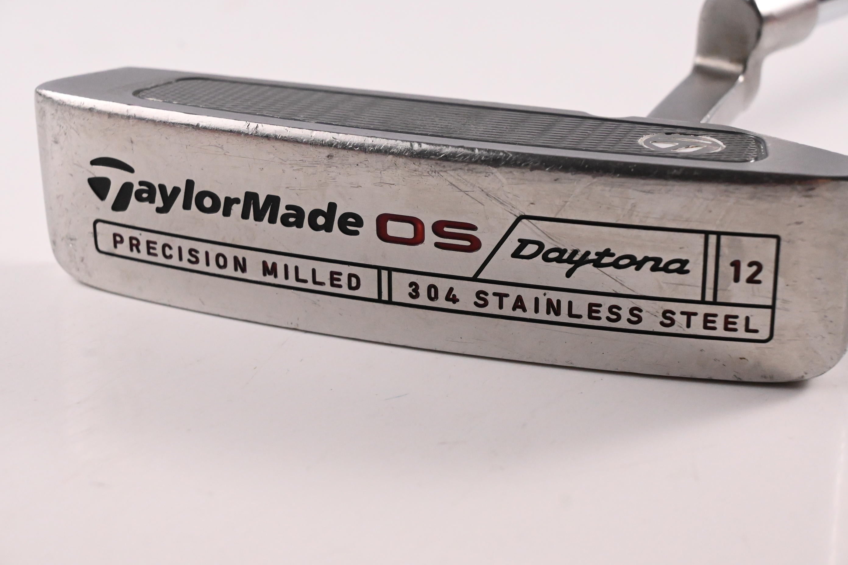 Taylormade OS Daytona 12 Putter / 34 Inch