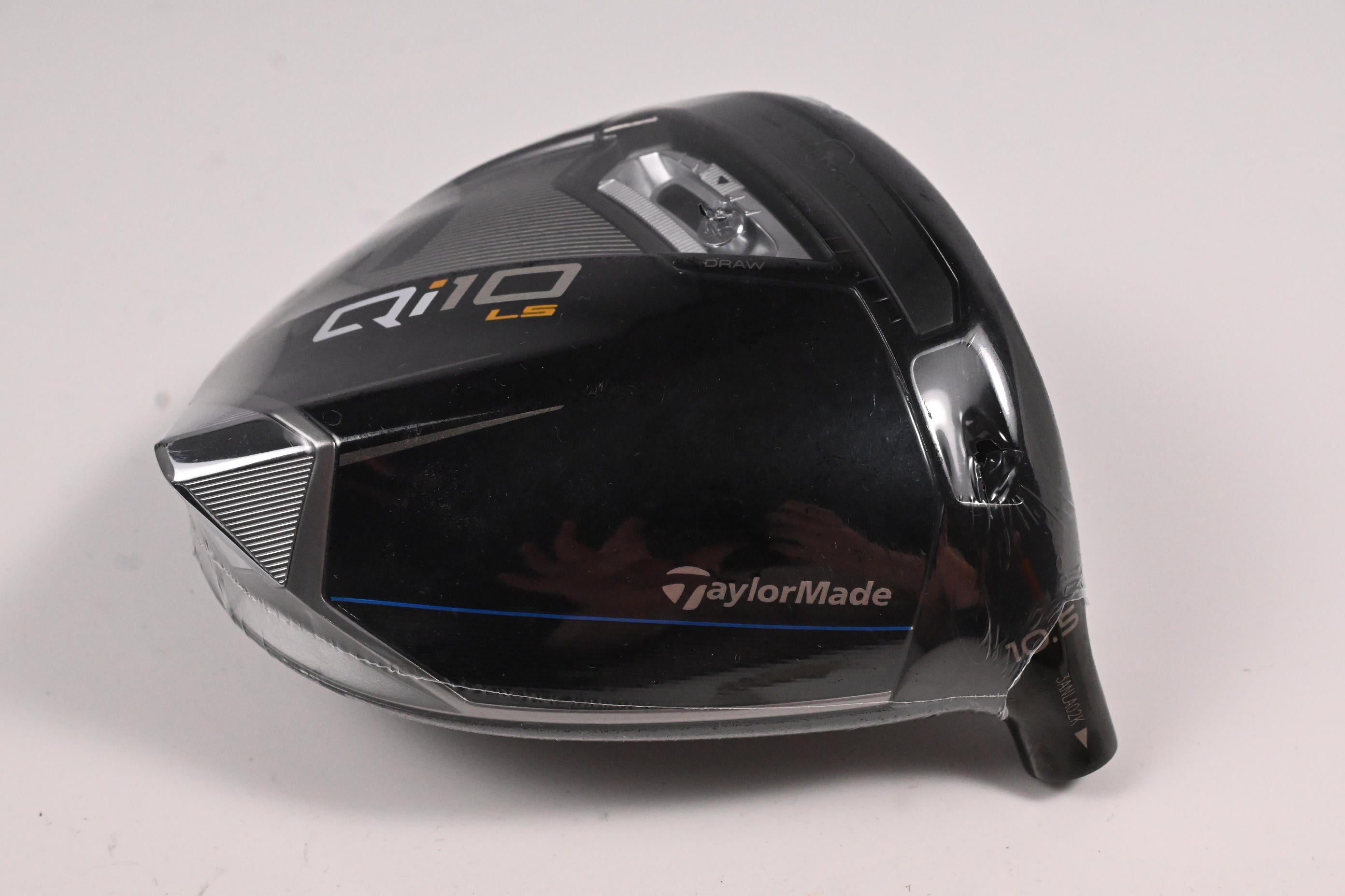 Tour Issue Taylormade Qi10 LS Driver / 10.5 Degree / Head Only