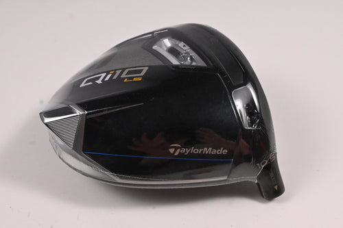 Tour Issue Taylormade Qi10 LS Driver / 10.5 Degree / Head Only