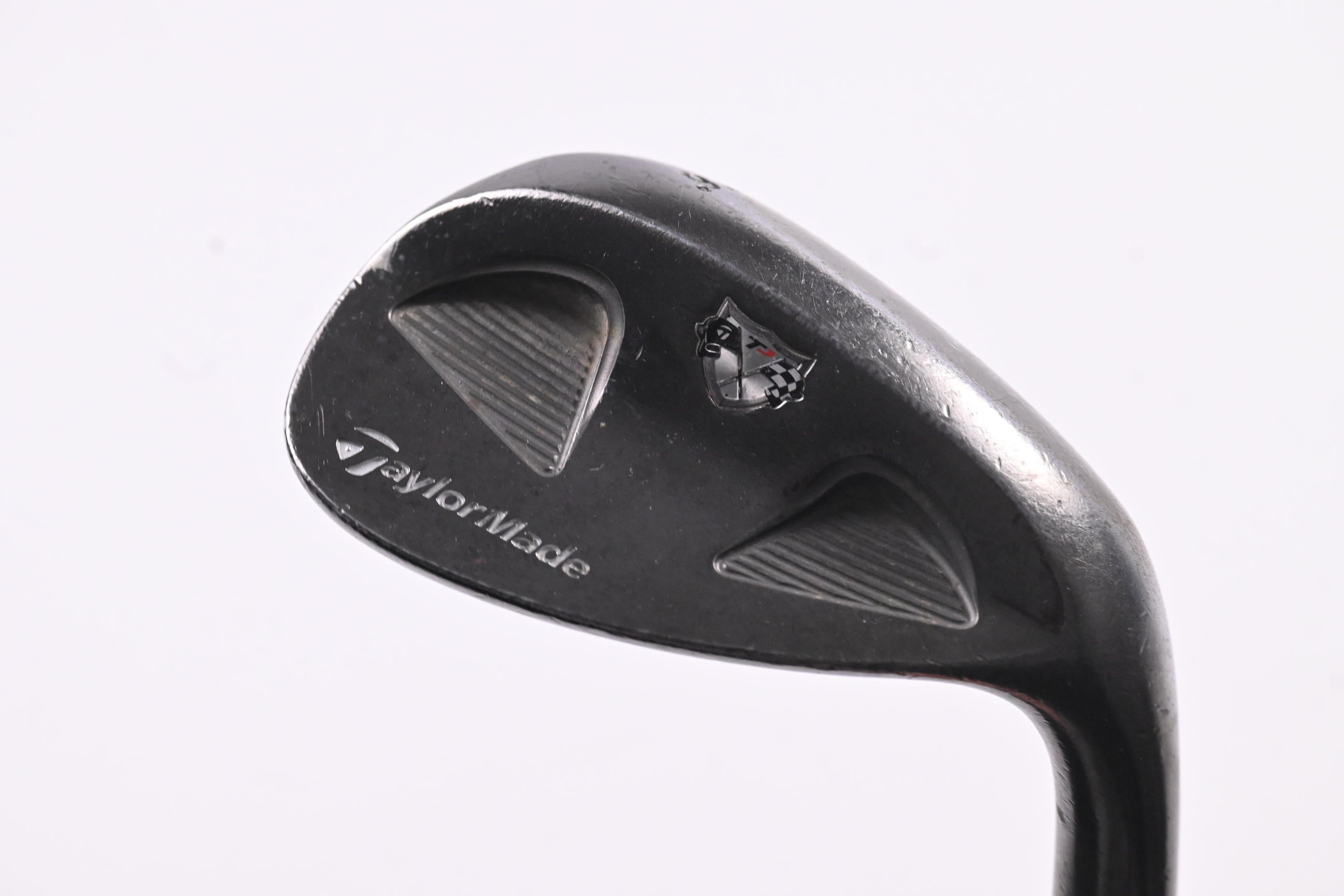 Taylormade RAC Satin Sand Wedge / 56 Degree / Wedge Flex Taylormade Shaft