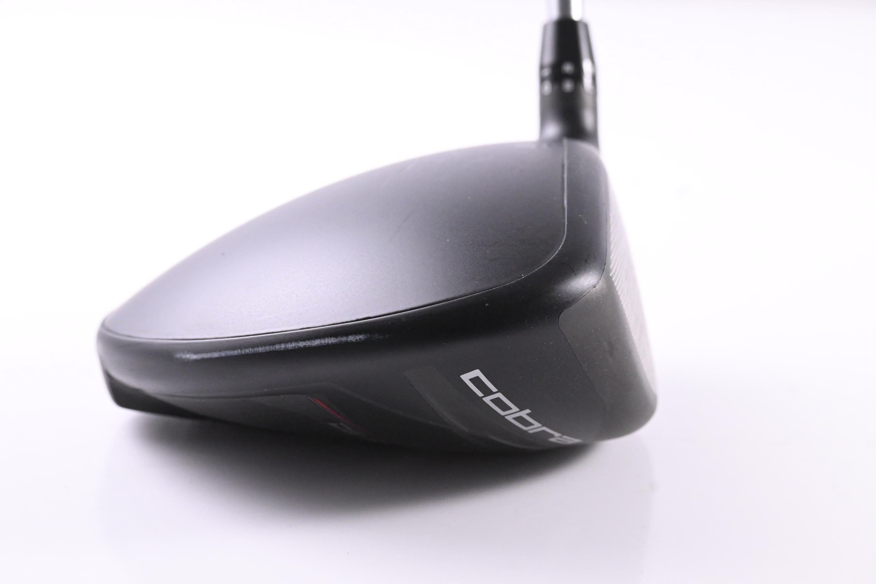 Cobra DS-Adapt MAX-D Driver / 10.5 Degree / Stiff Flex Fujikura Pro 60 Shaft