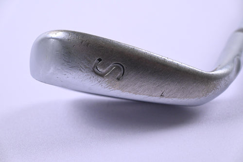 Ping i25 Sand Wedge / 54 Degree / Black Dot / Regular Flex Ping CFS Shaft
