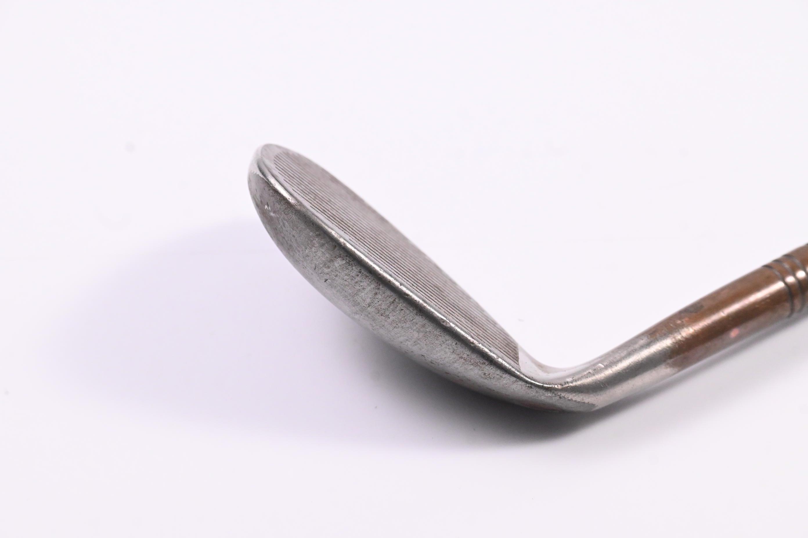 Taylormade Hi-Toe Lob Wedge / 60 Degree / X-Flex Project X Shaft