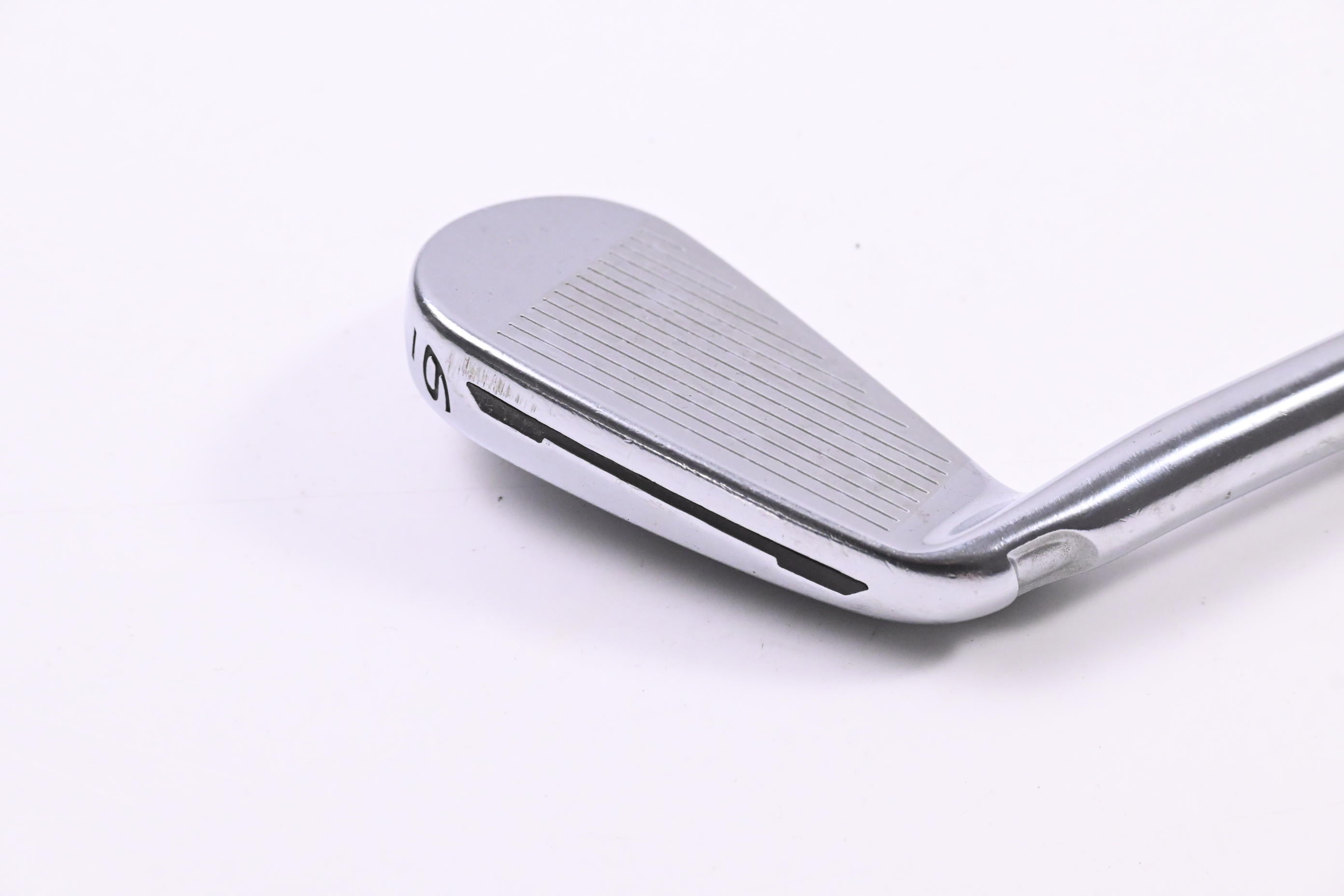 Taylormade Tour Preferred 2014 MC #6 Iron / 30 Degree / Regular Flex Project X