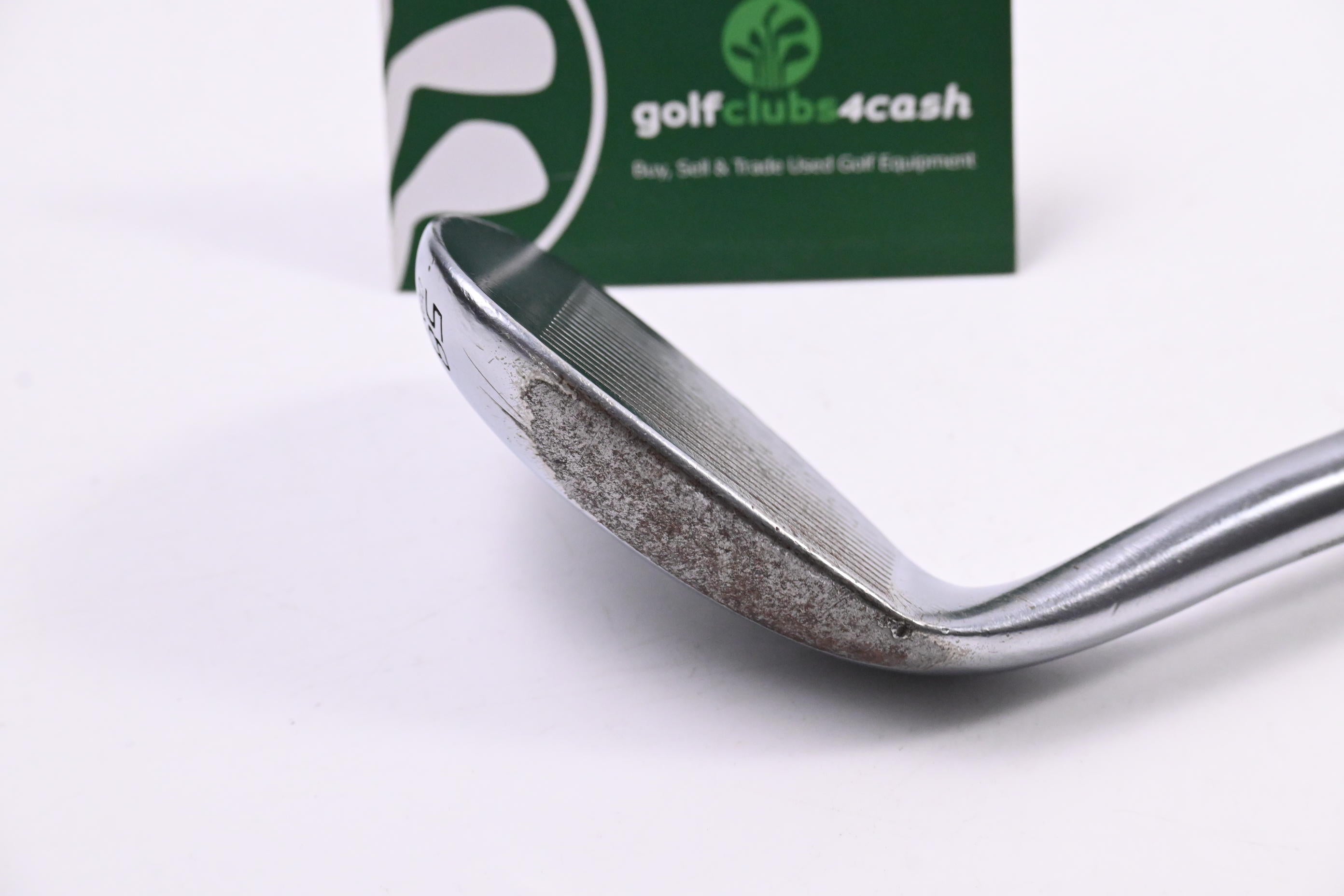 Titleist Vokey SM9 Lob Wedge / 58 Degree / Wedge Flex Vokey SM9 Shaft