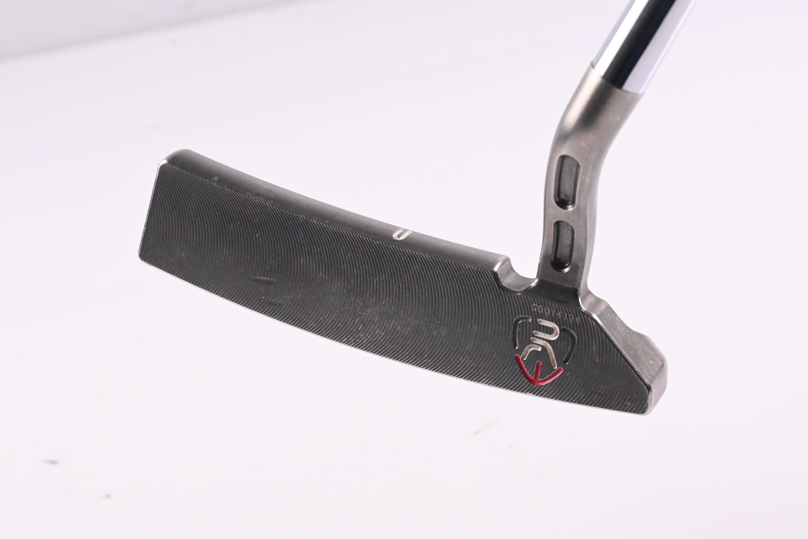 Ping Redwood ZB Putter / Black Dot / 31 Inch