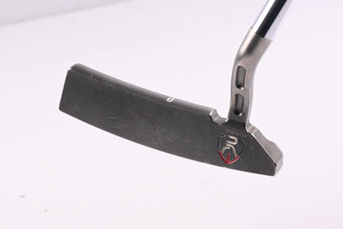 Ping Redwood ZB Putter / Black Dot / 31 Inch