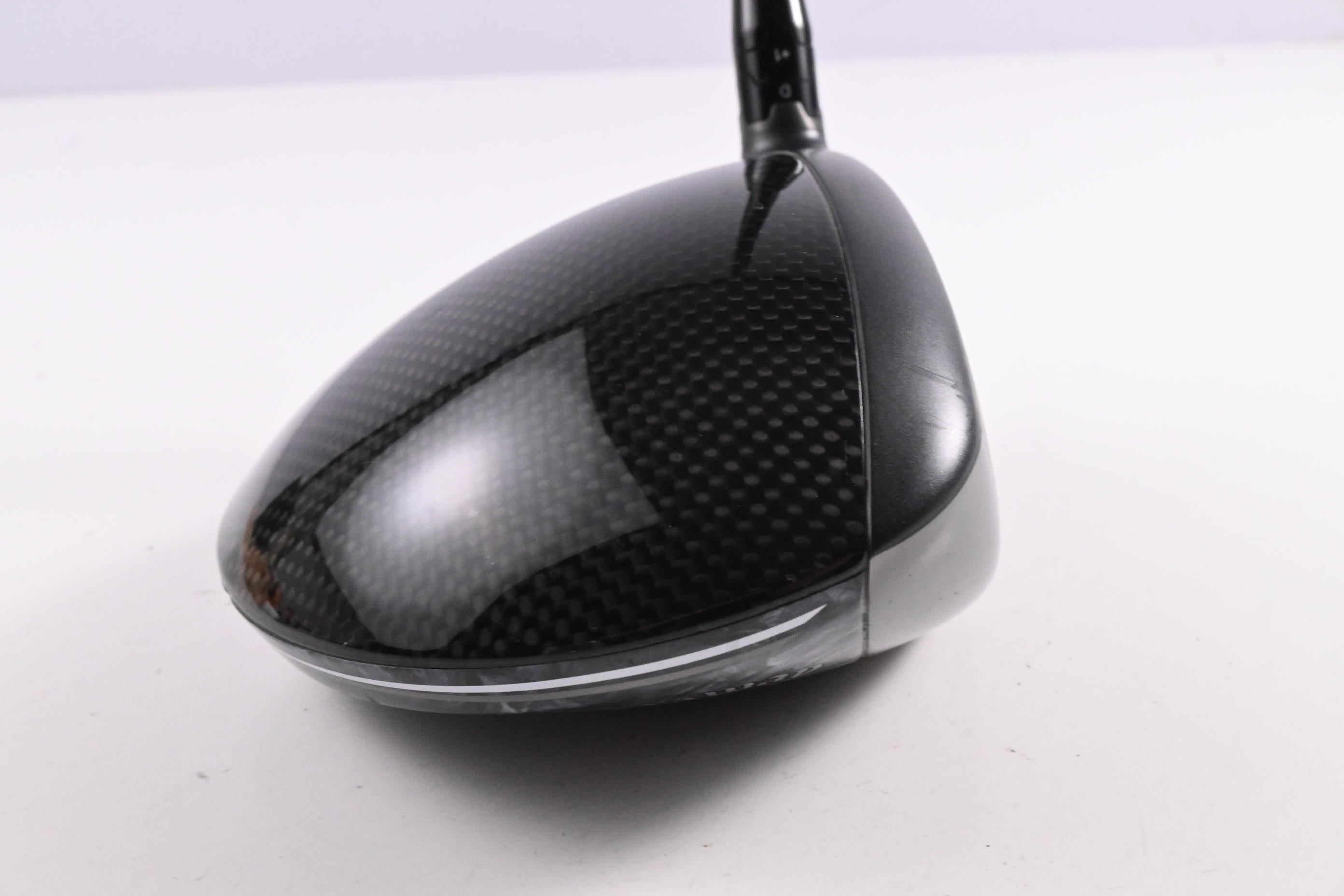 Callaway Paradym Ai Smoke Triple Diamond Driver / 9 Degree / Stiff Flex HZRDUS