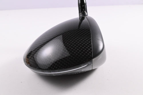 Callaway Paradym Ai Smoke Triple Diamond Driver / 9 Degree / Stiff Flex HZRDUS
