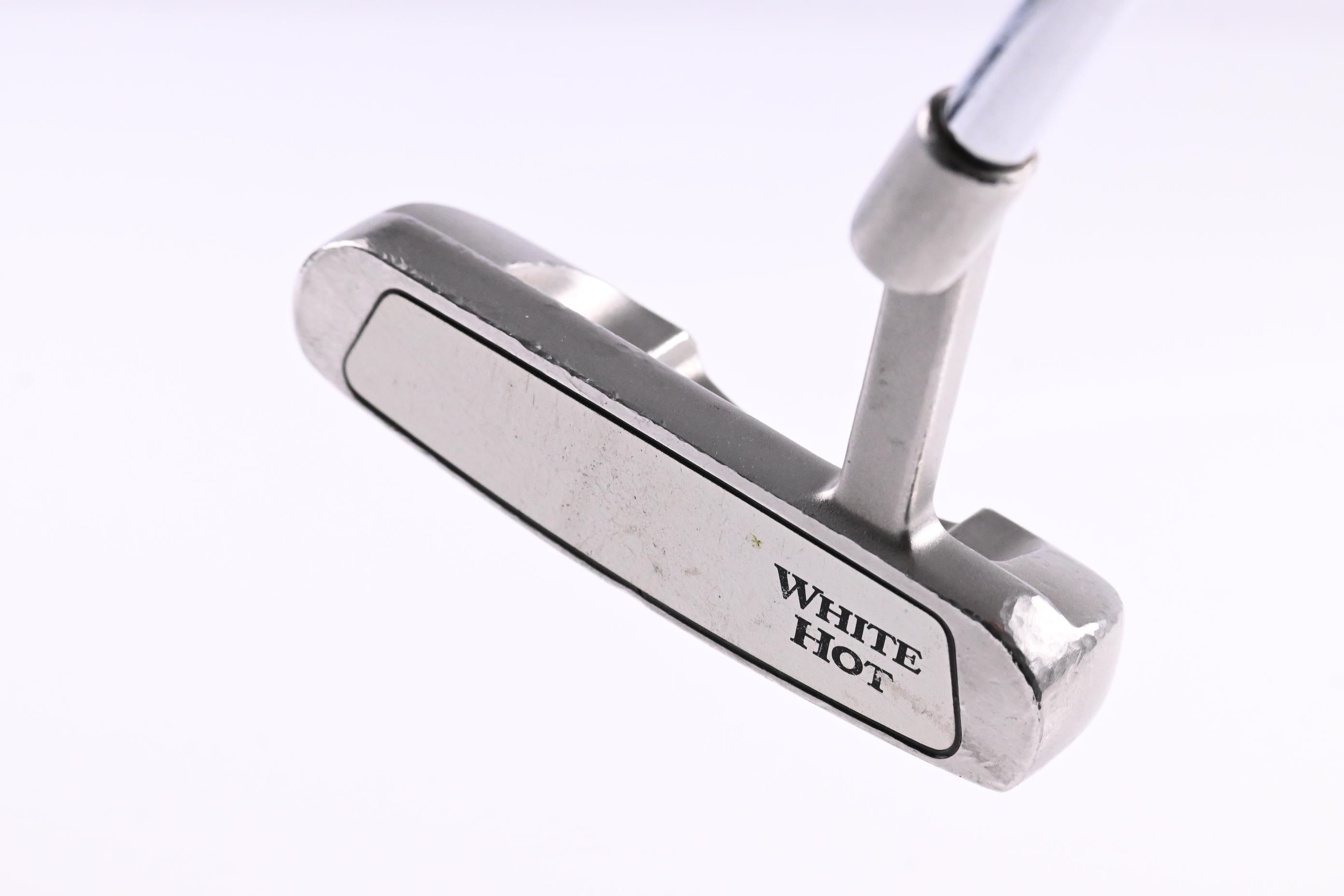 Odyssey White Hot #4 Putter / 35 Inch