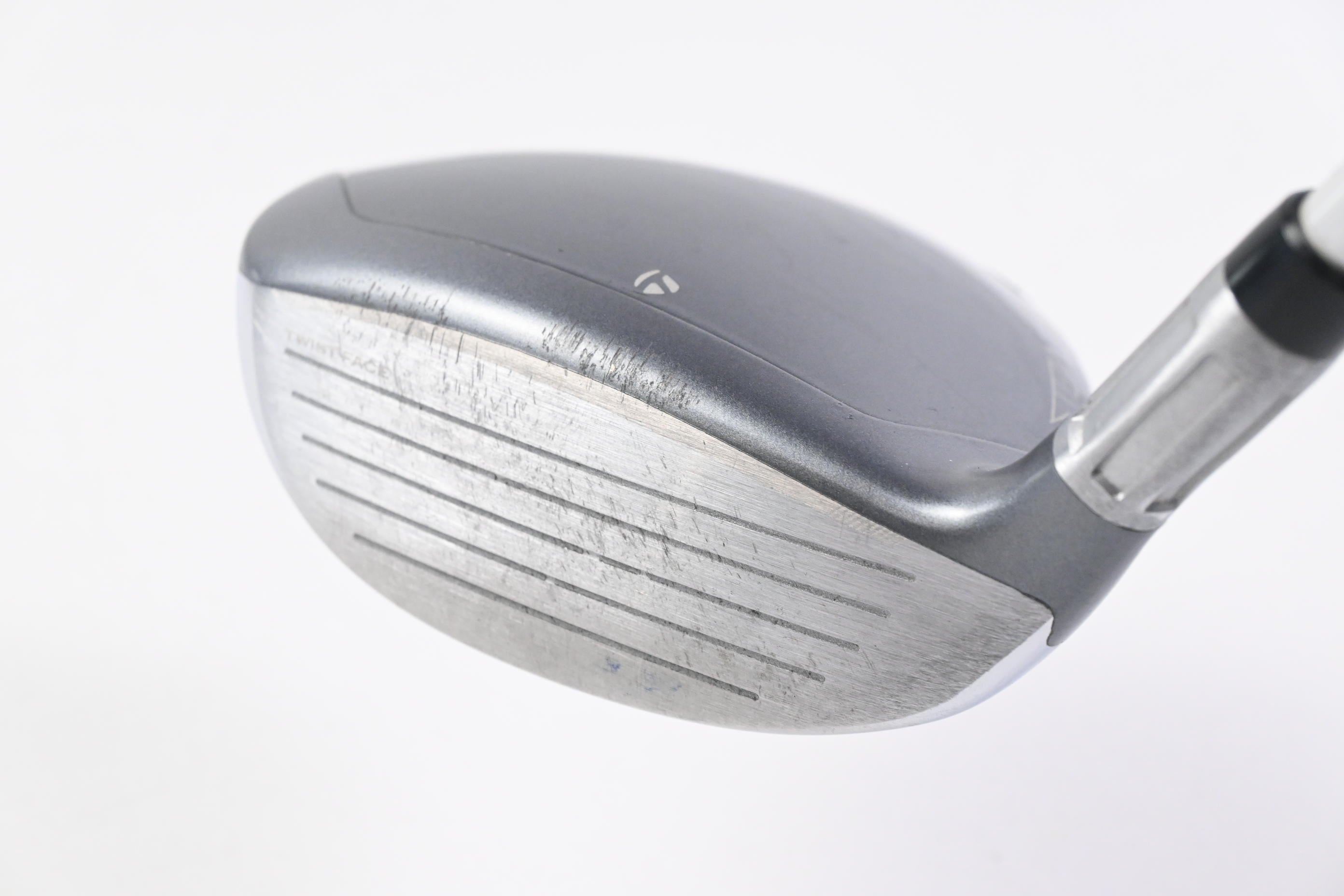 Ladies Taylormade Stealth 2 HD #3 Wood / 16 Degree / Ladies Flex Ascent 45 Shaft