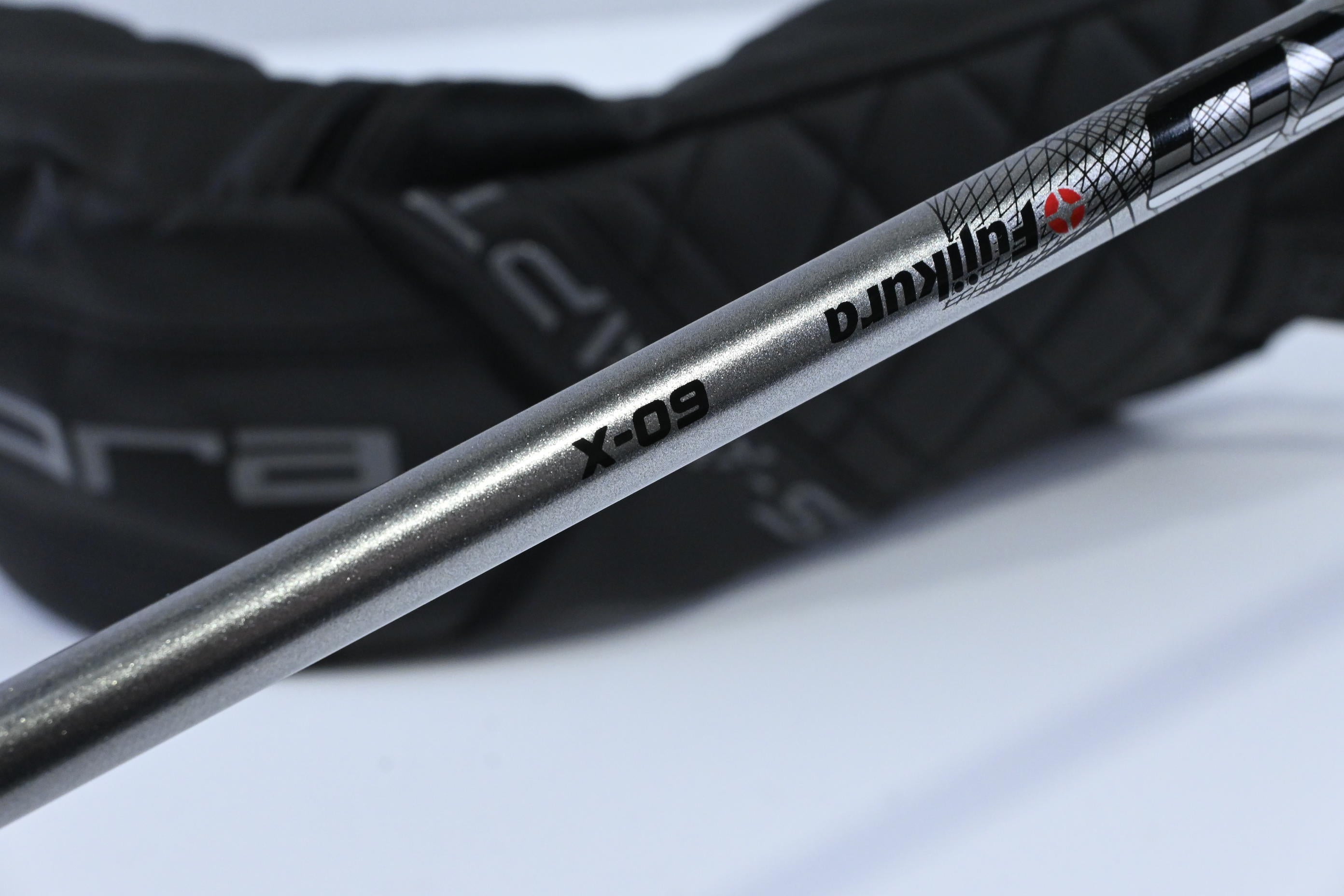 Left Hand Cobra DS-Adapt MAX-K Driver / 10.5 Degree / X-Flex Fujikura Pro 60
