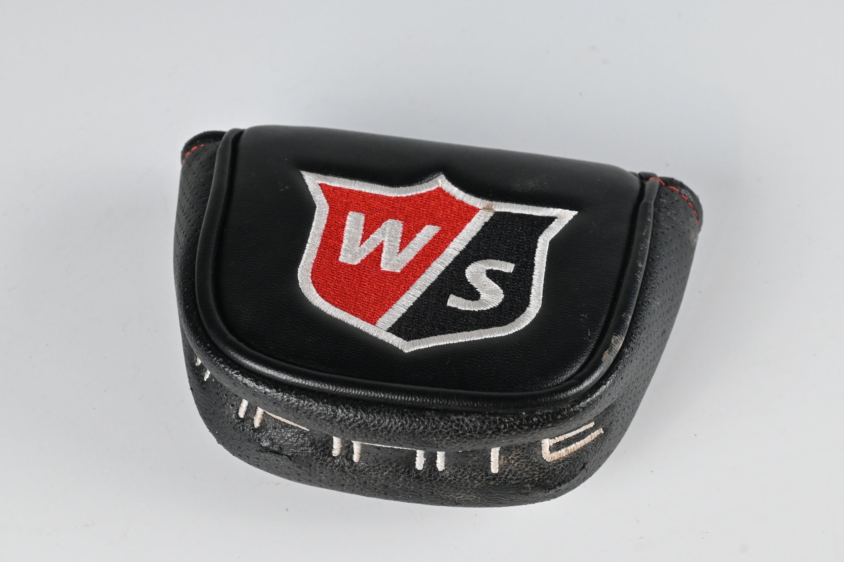 Wilson Infinite Bucktown 2018 Putter / 34 Inch