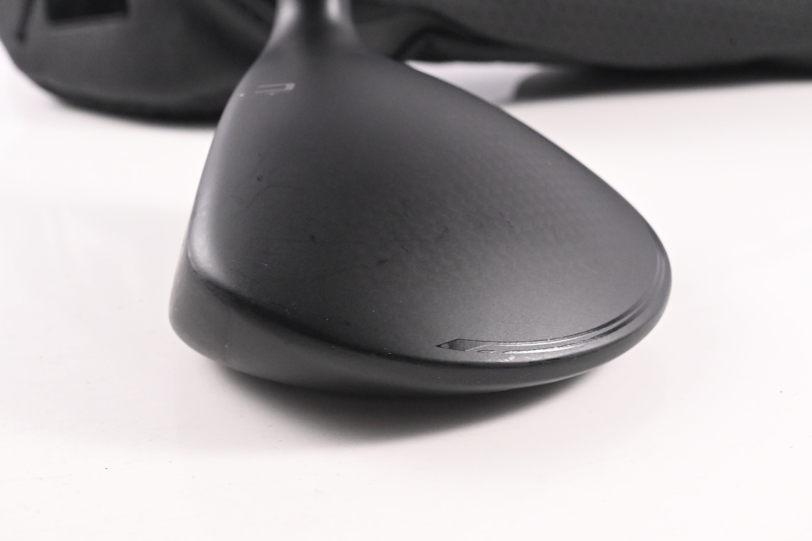 Left Hand Cobra Darkspeed X #3 Wood / 15 Degree / Regular Flex UST Lin-Q M40X