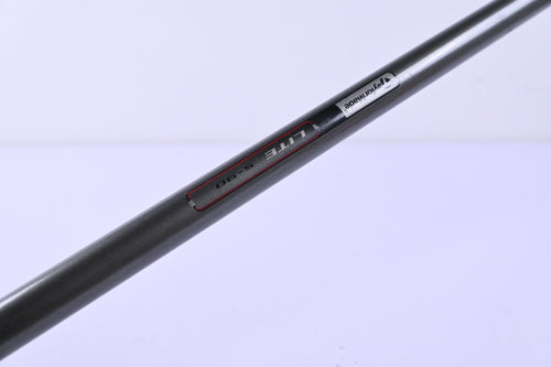 Left Hand Taylormade 200 Steel Driver / 10.5 Degree / Stiff Flex Lite 90 Shaft