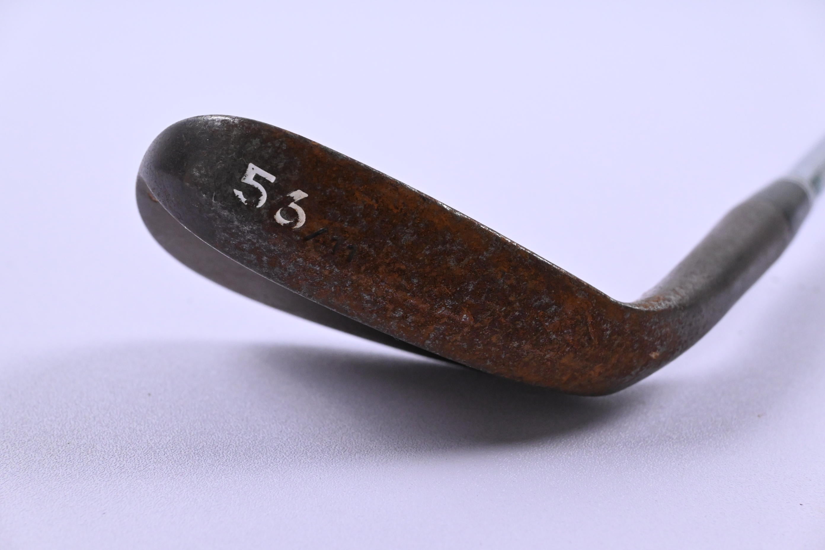 Cleveland RTX-3 Sand Wedge / 56 Degree / Wedge Flex Dynamic Gold Shaft