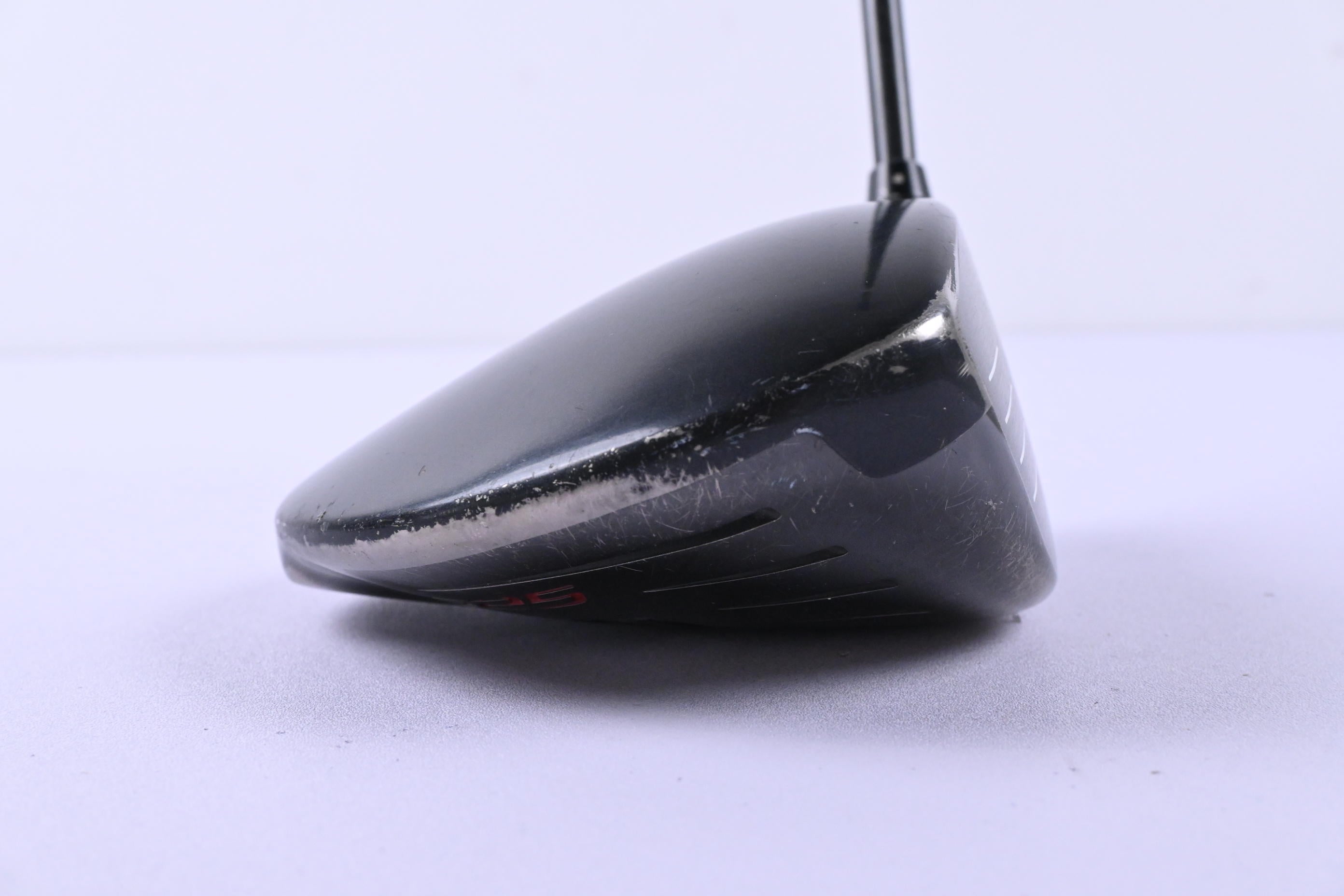 Ping G25 Driver / 10.5 Degree / Stiff Flex Aldila Trinity 65 Shaft