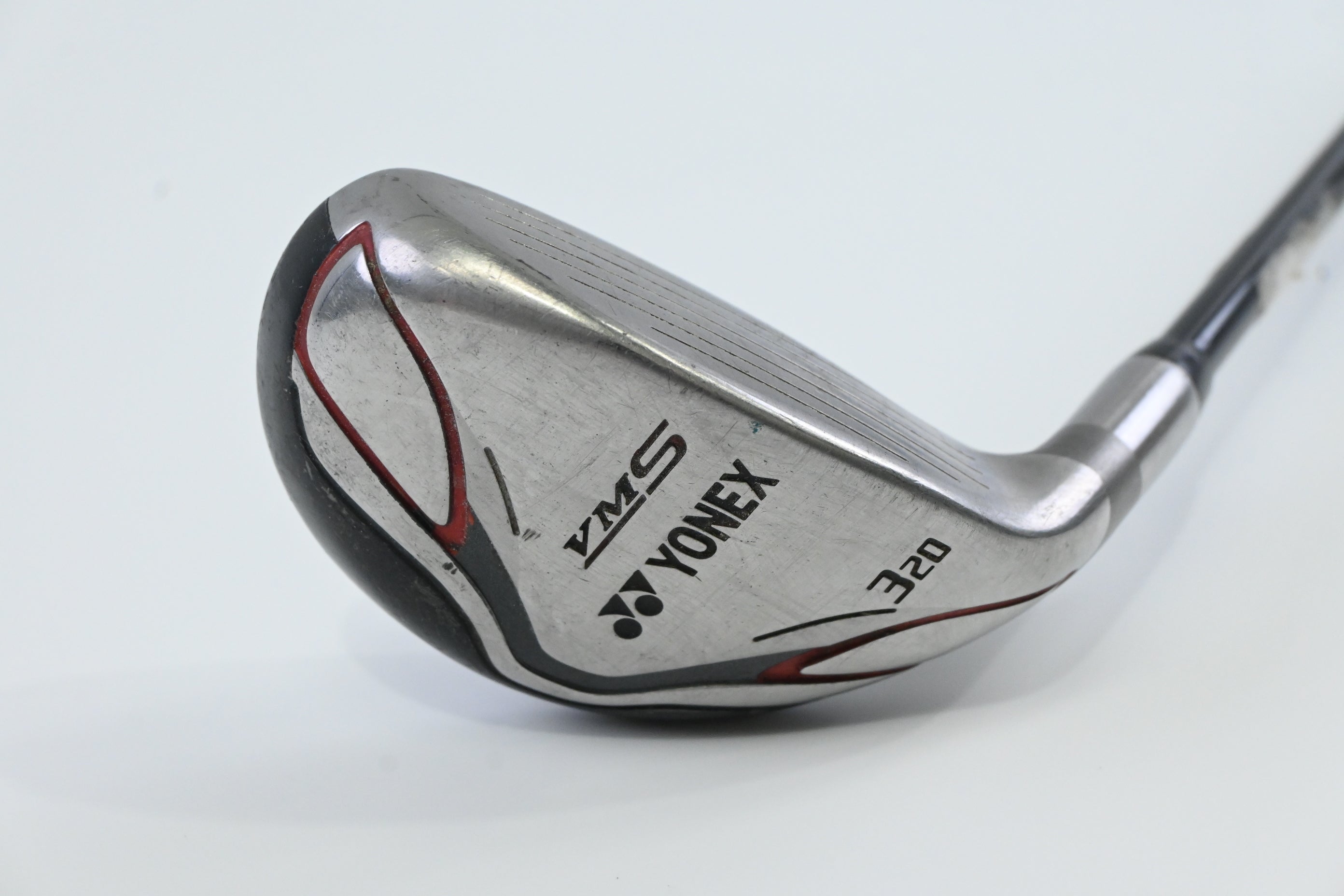 Yonex VMS #3 Hybrid / 20 Degree / Regular Flex Yonex HS 700 Shaft