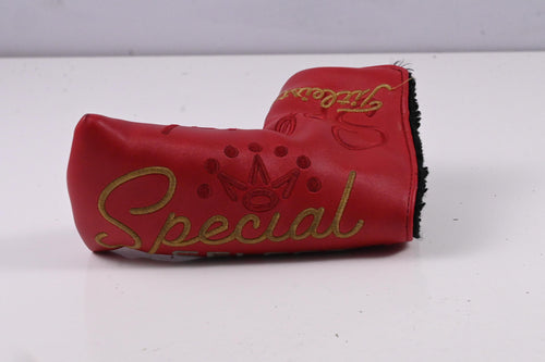 Scotty Cameron Special Select Del Mar Putter / 34 Inch