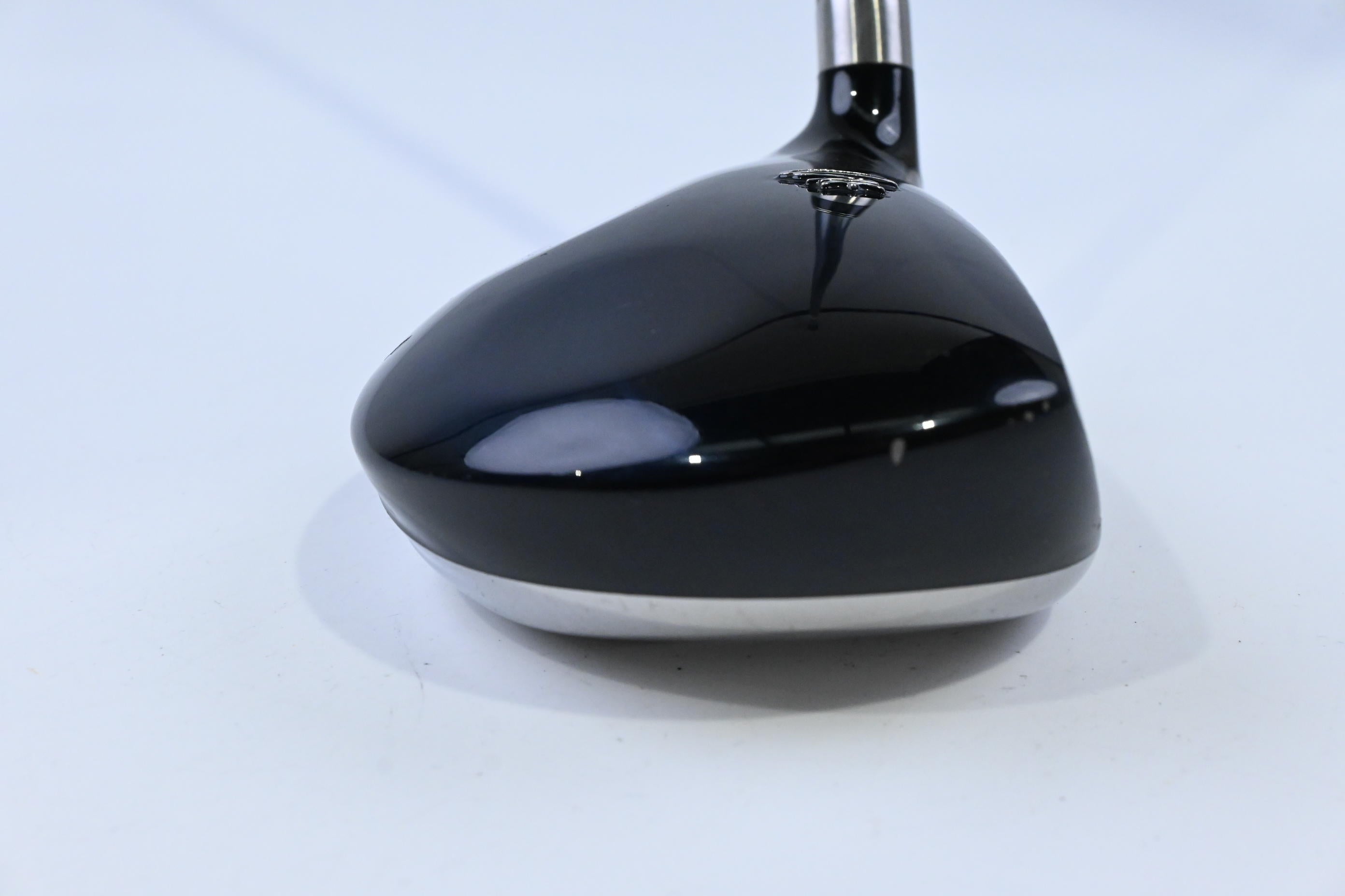 Ladies Cobra SS #3 Wood / 15.5 Degree / Ladies Flex Graphite Design 50 Shaft