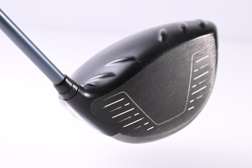 Left Hand Ping G425 Max Driver / 10.5 Degree / Senior Flex Ping ALTA CB Slate 55