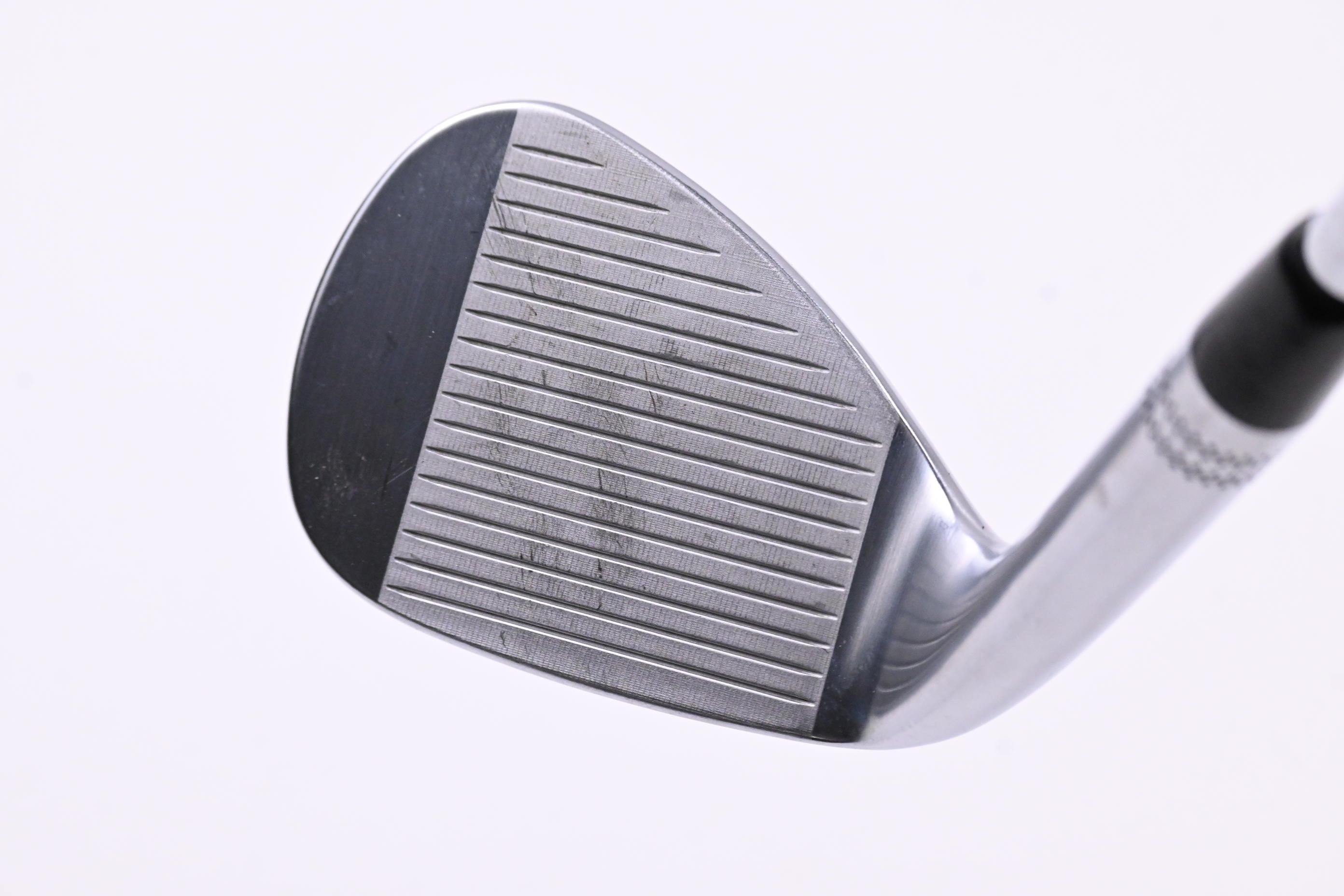 Callaway Opus SP Lob Wedge / 58 Degree / Wedge Flex Dynamic Gold MID 115 Shaft
