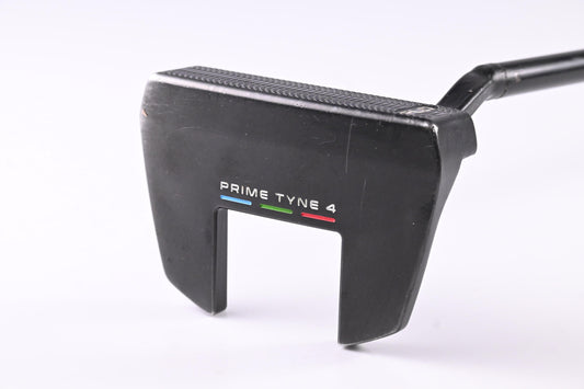 Ping PLD Milled Prime Tyne 4 2022 Putter / 33 Inch