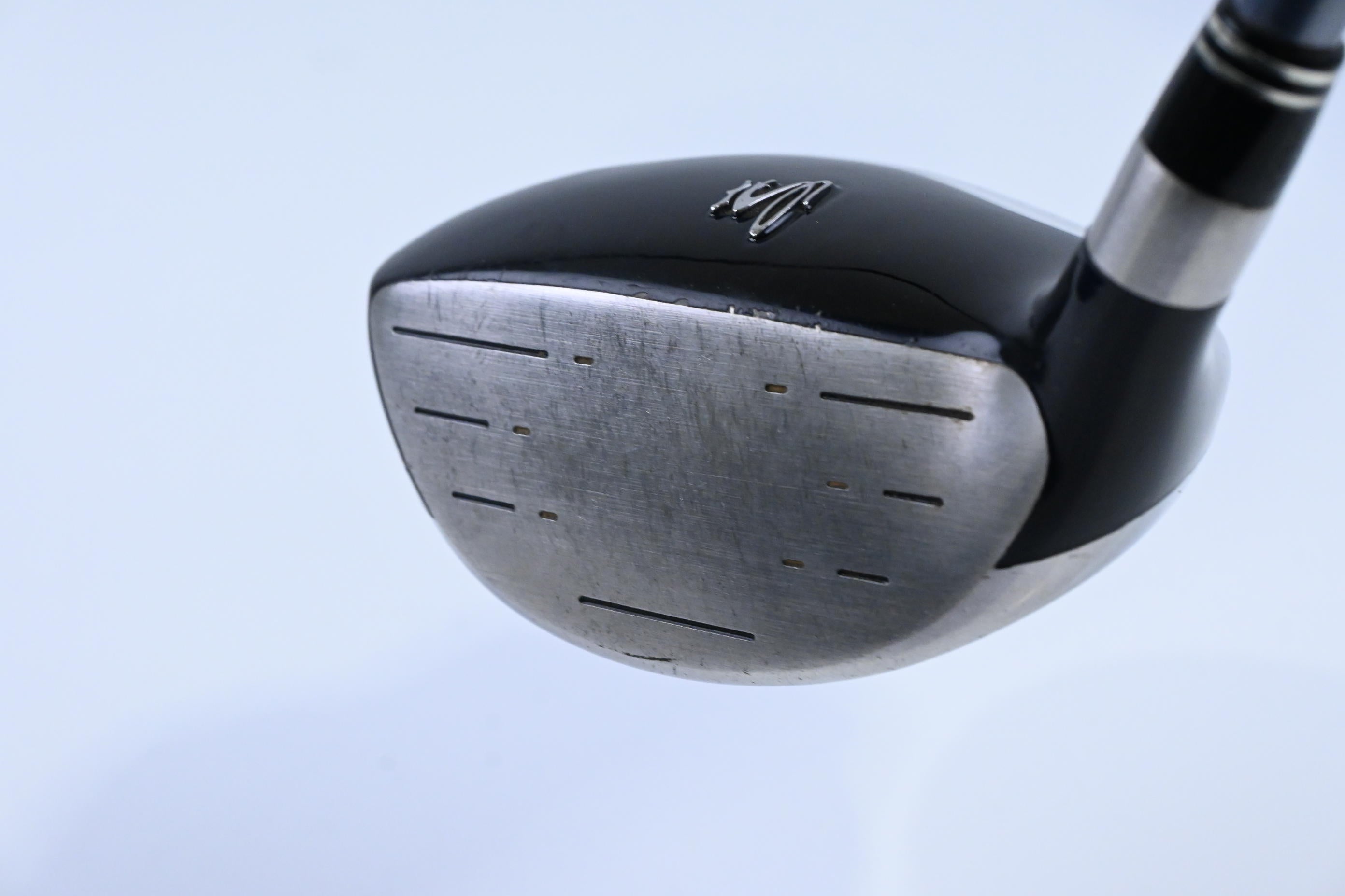 Ladies Cobra SS #3 Wood / 15.5 Degree / Ladies Flex Graphite Design 50 Shaft