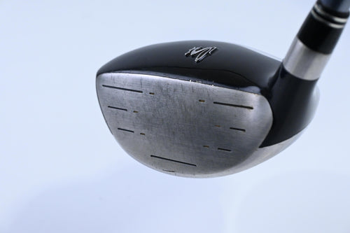 Ladies Cobra SS #3 Wood / 15.5 Degree / Ladies Flex Graphite Design 50 Shaft