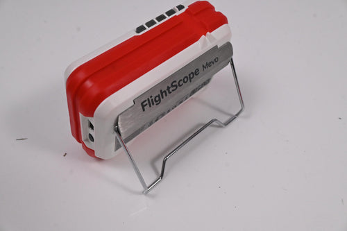 Flightscope Mevo / Launch Monitor