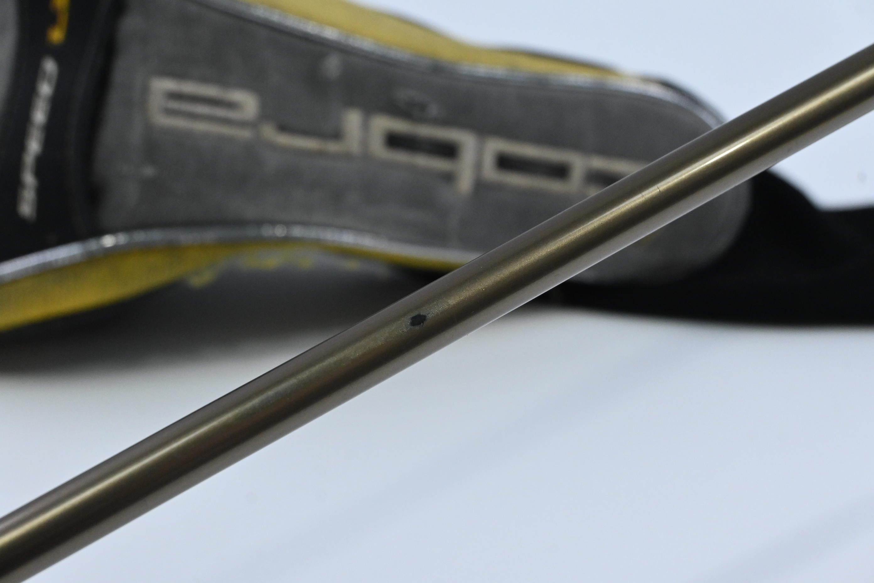 Cobra Speed LD Driver / 12 Degree / Senior Flex Aldila VS Proto 50