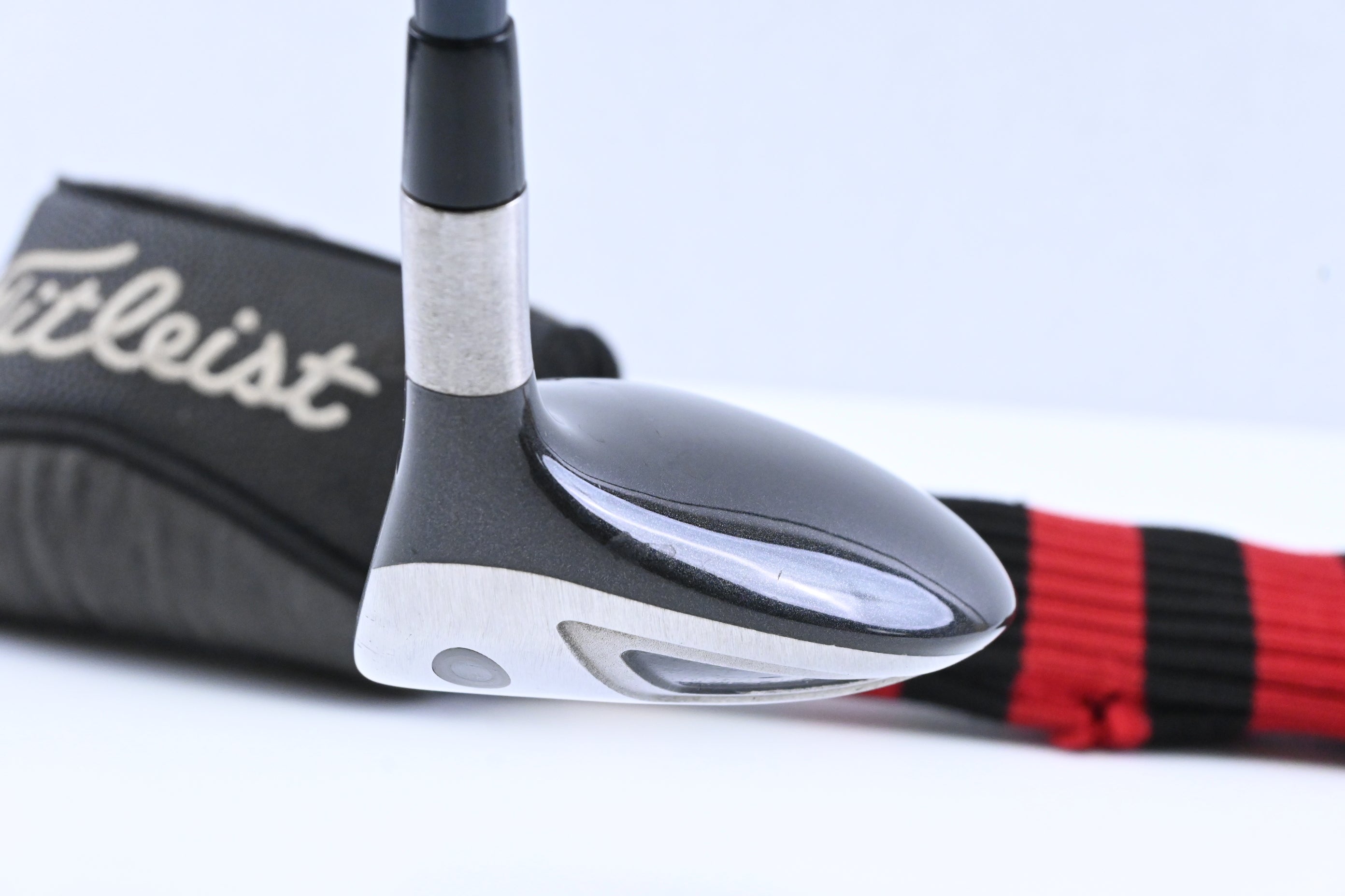 Titleist 980 F #3 Wood / 15 Degree / Stiff Flex Tour AD YS-6 MSI-70 Shaft