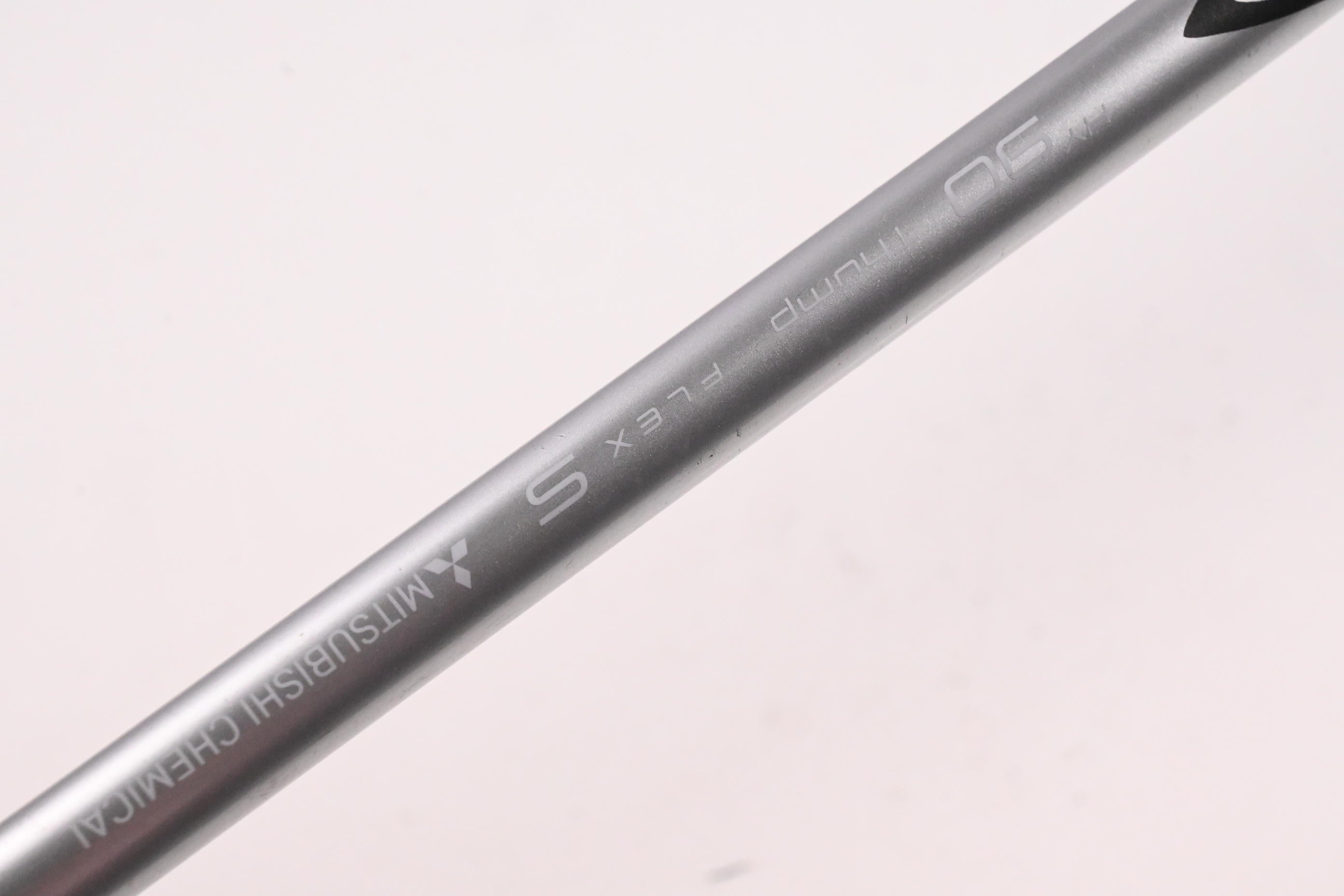 Taylormade SIM UDI #3 Iron / 20 Degree / Stiff Flex Diamana Thump 90 Shaft