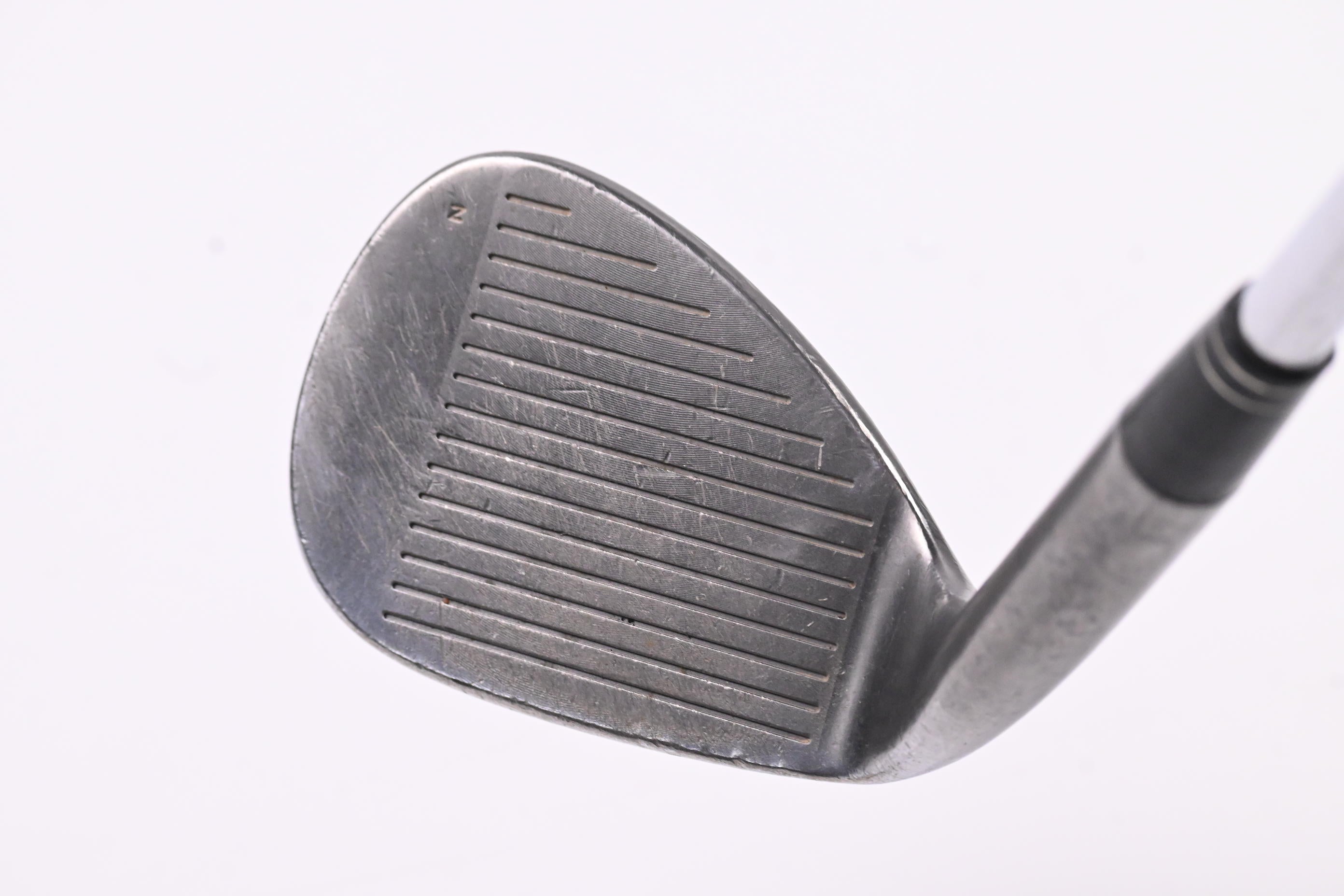 Taylormade RAC Satin Sand Wedge / 56 Degree / Wedge Flex Taylormade Shaft